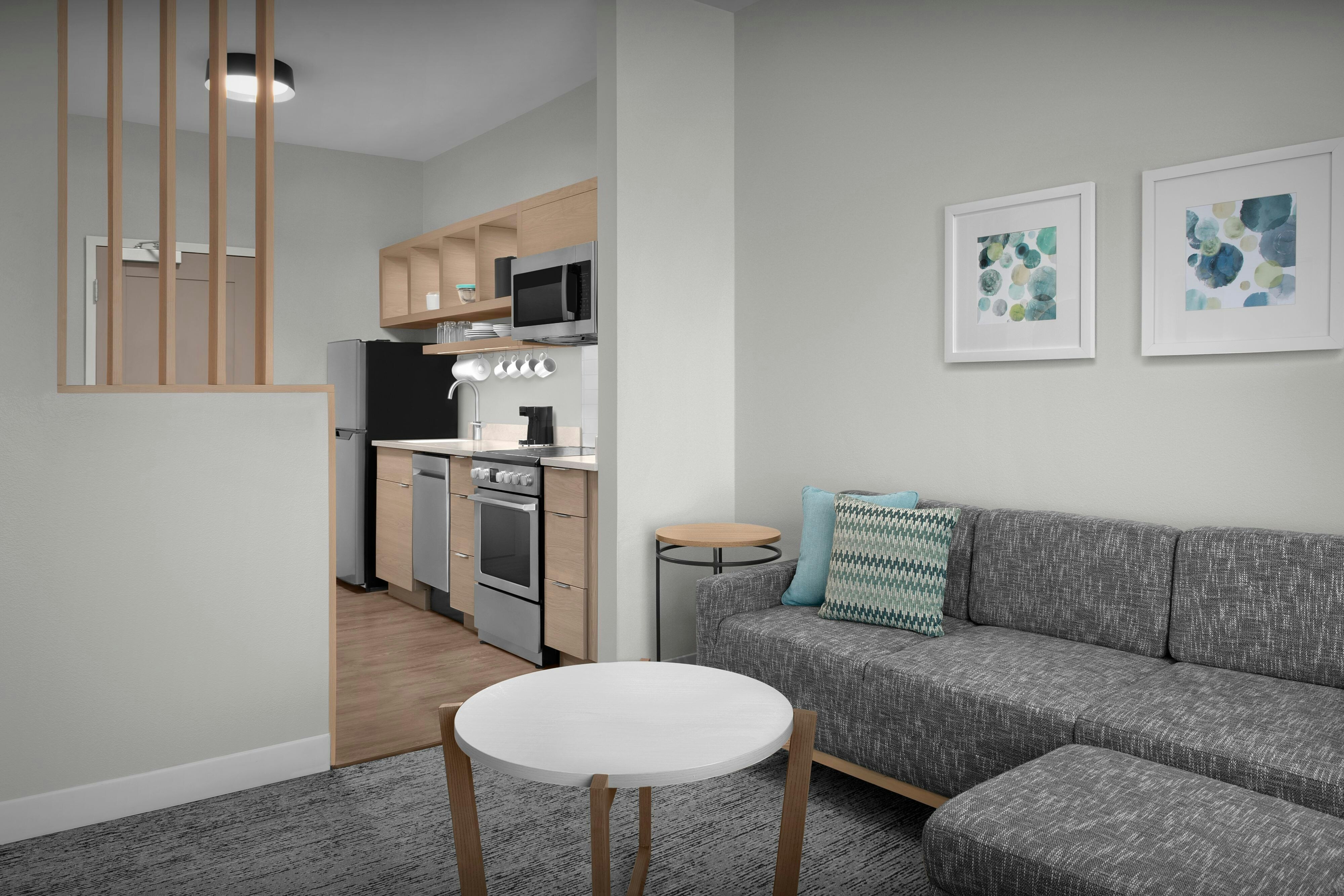 TownePlace Suites by Marriott Paris