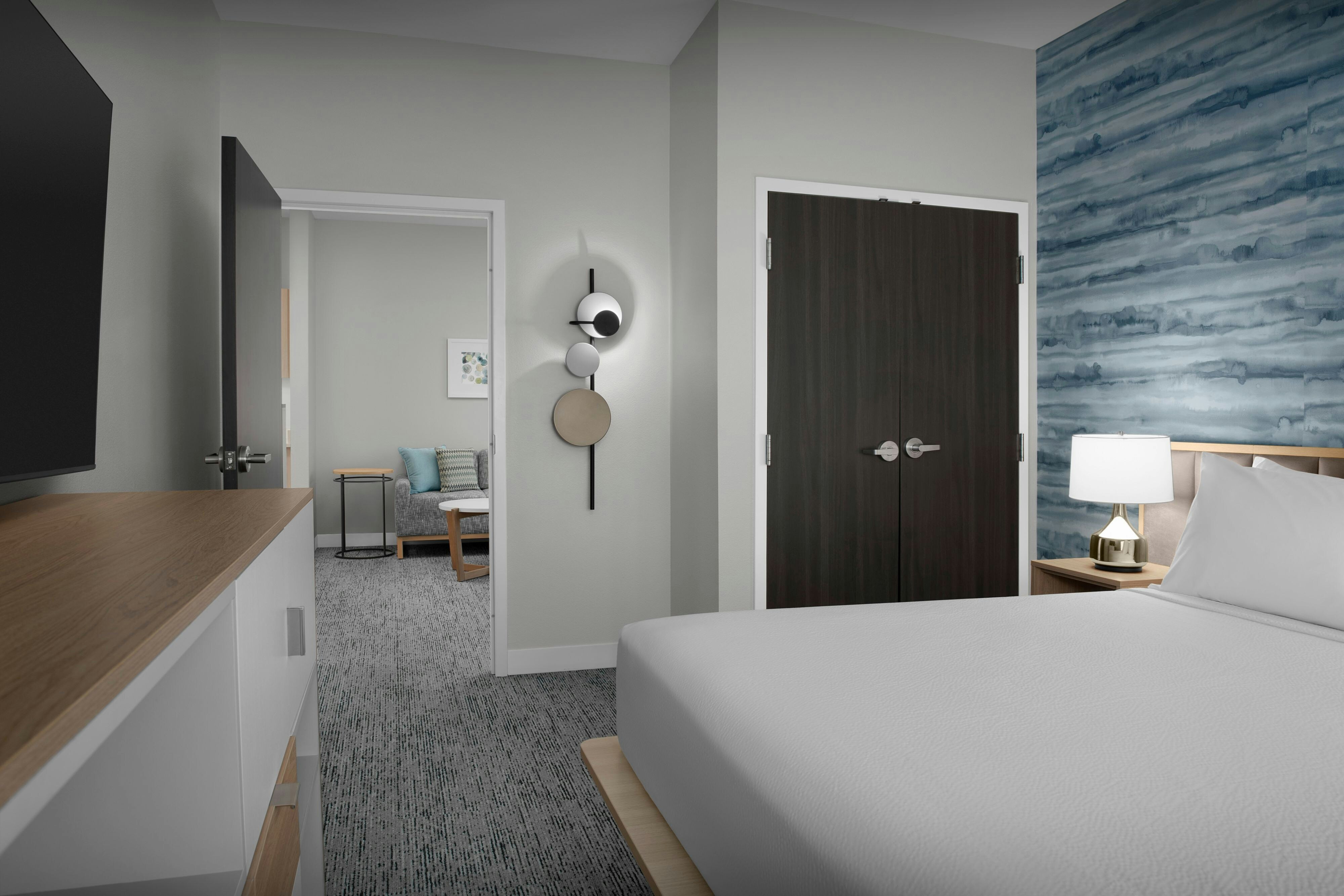 TownePlace Suites by Marriott Paris