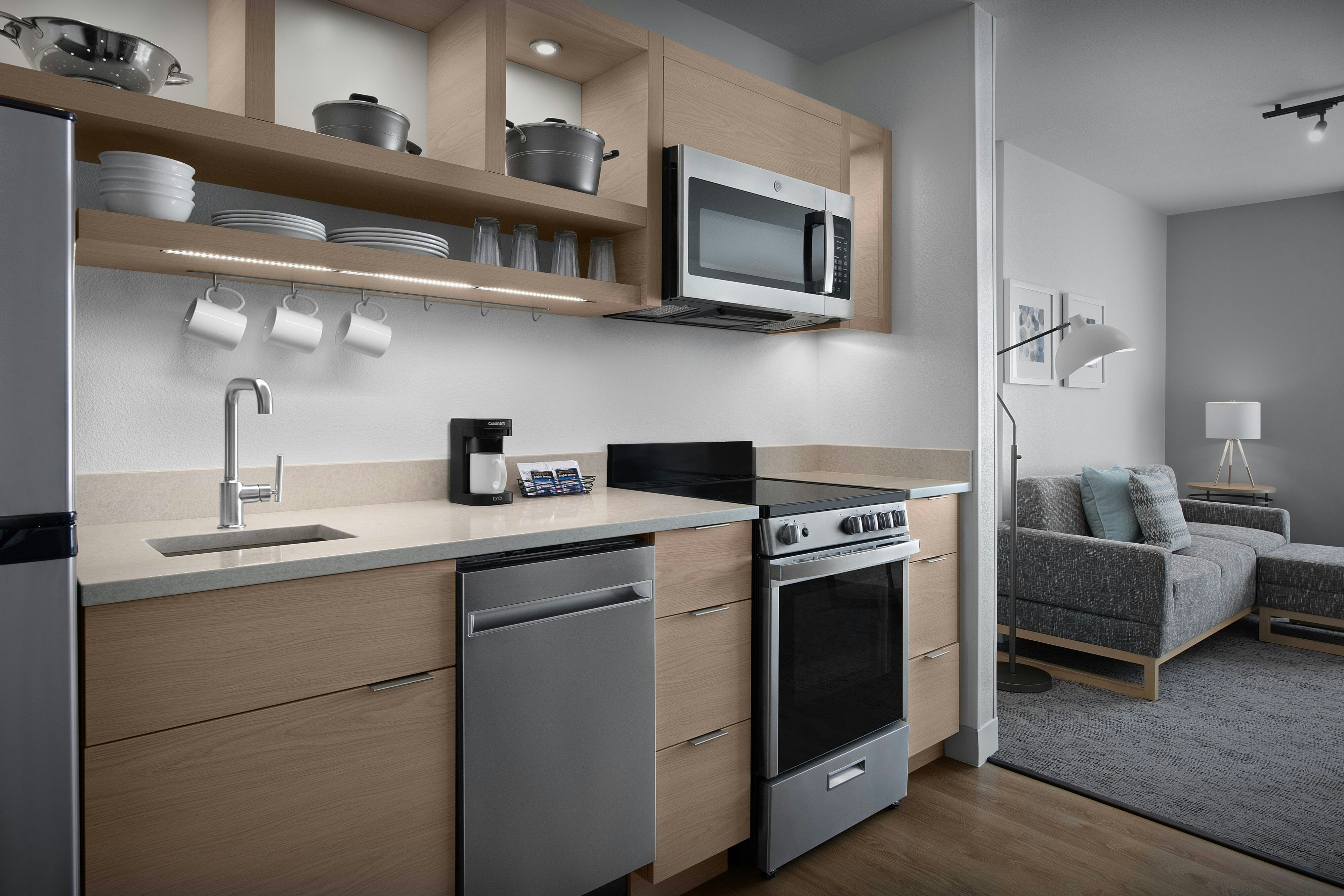 TownePlace Suites by Marriott Fort Myers Gulf Coast