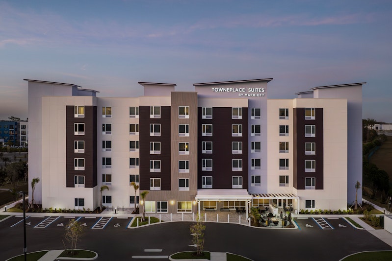 TownePlace Suites by Marriott Fort Myers Gulf Coast