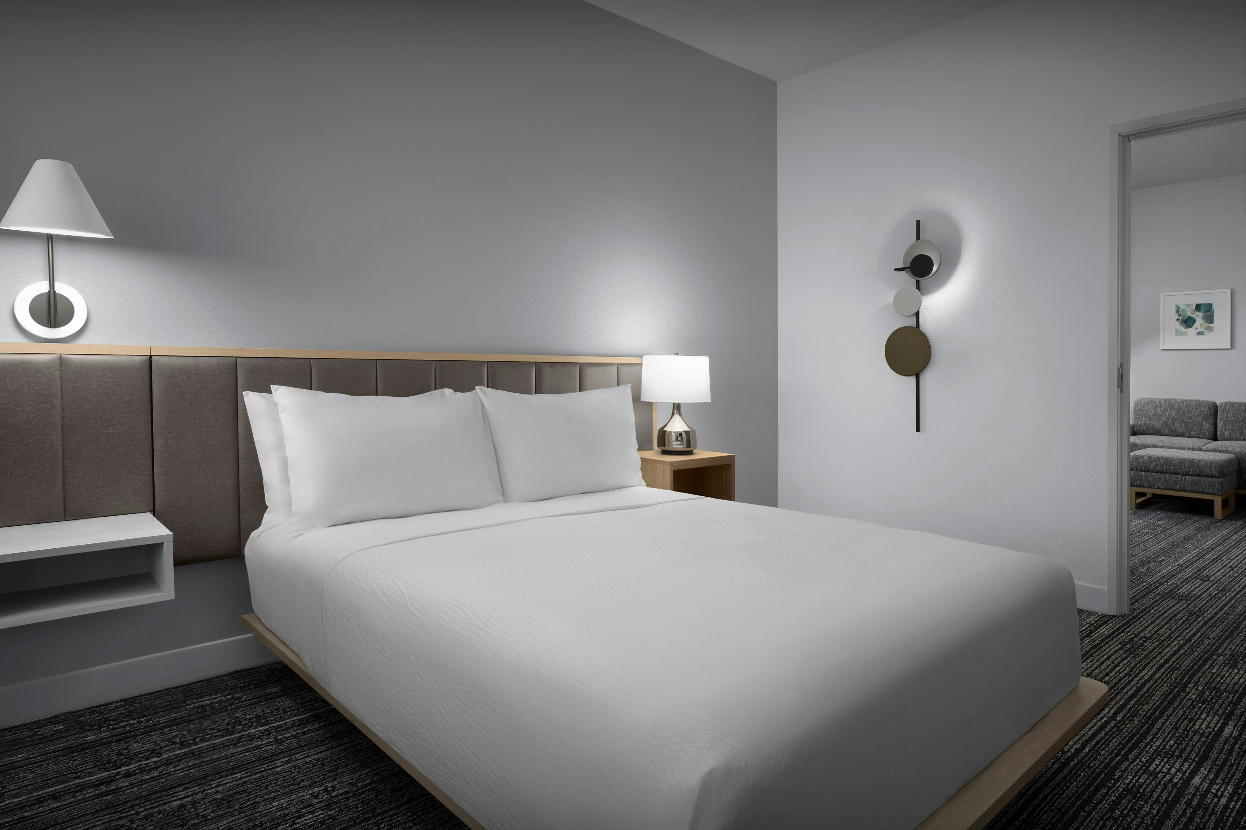TownePlace Suites by Marriott Fort Myers Gulf Coast