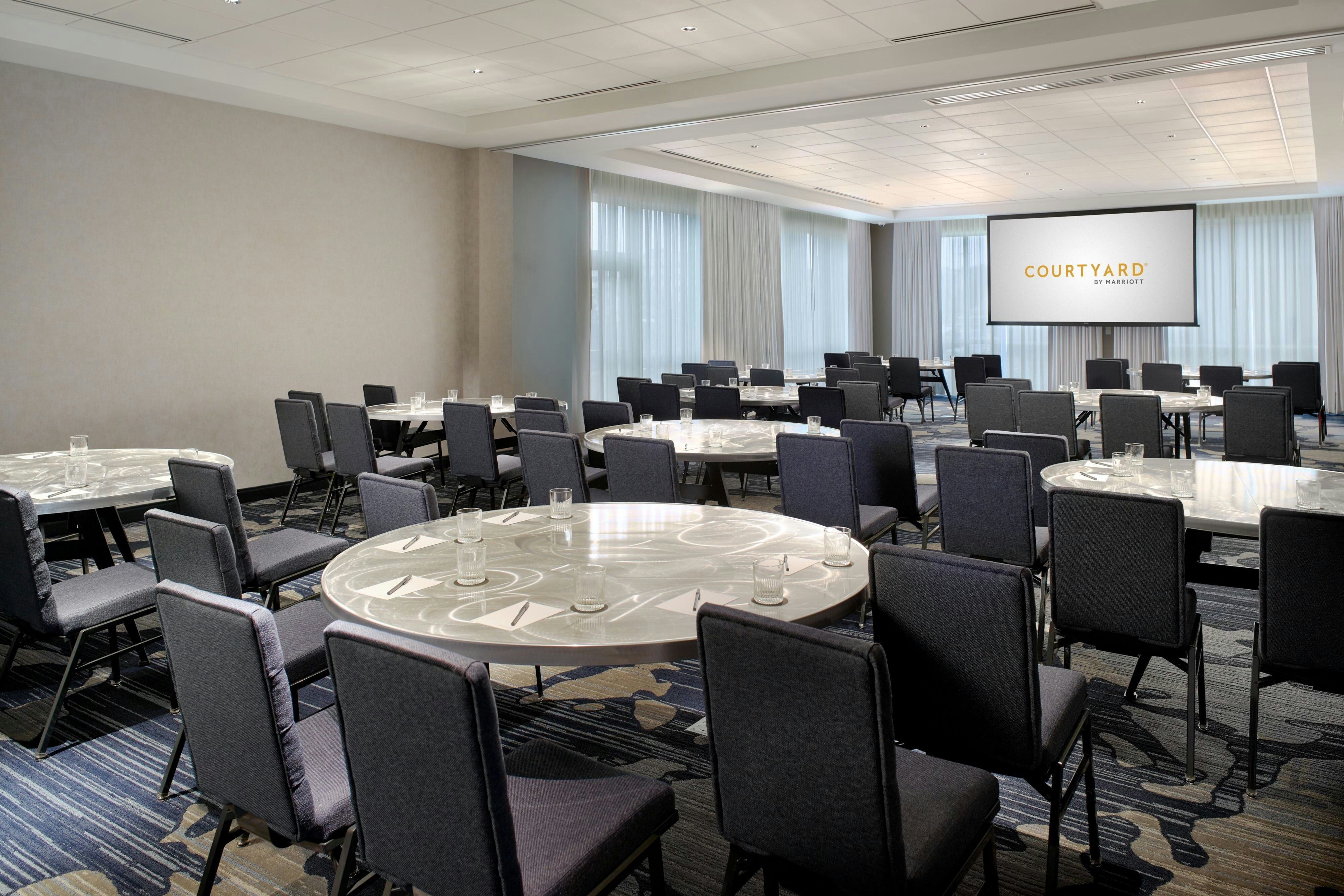Courtyard by Marriott Atlanta Covington