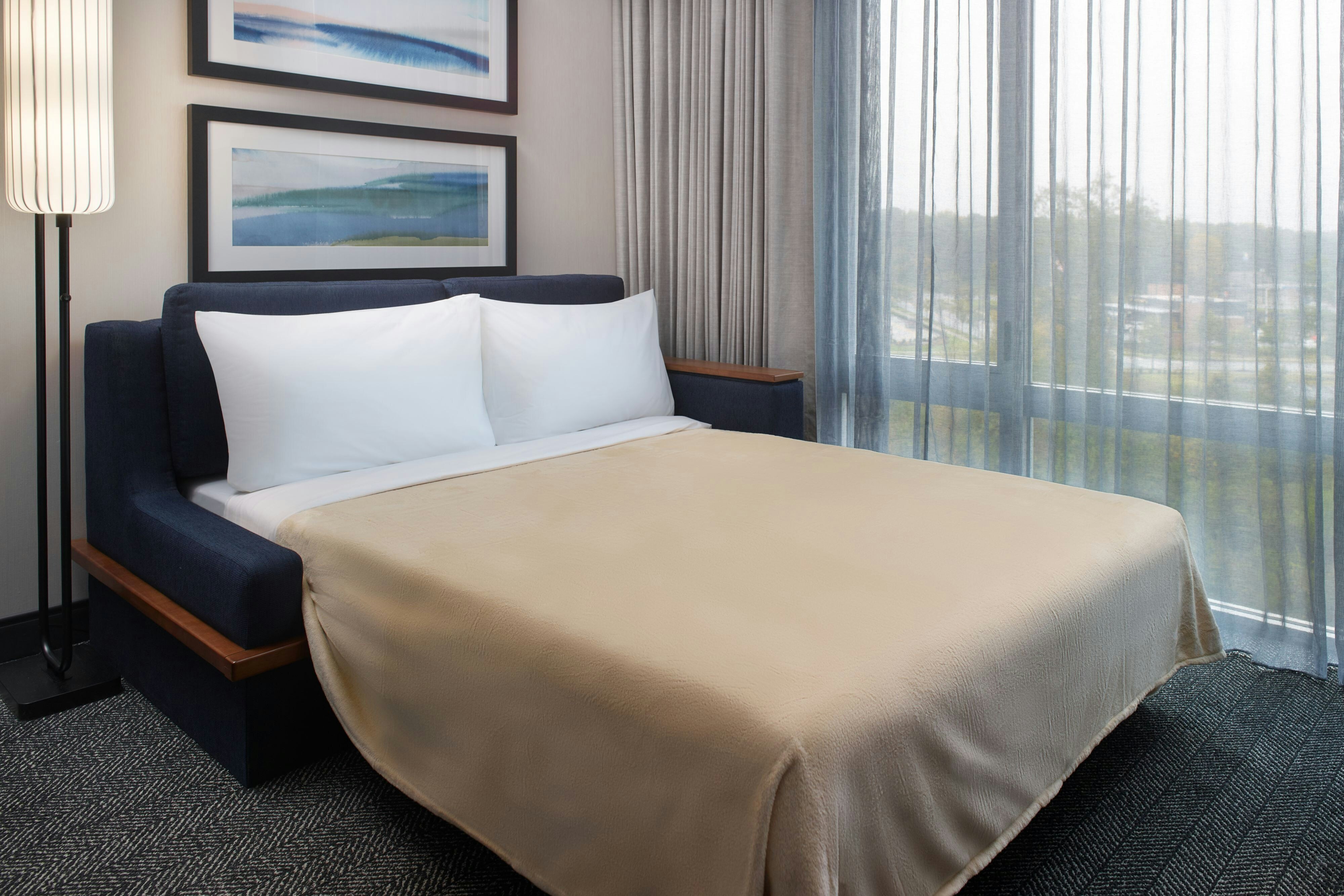 Courtyard by Marriott Atlanta Covington