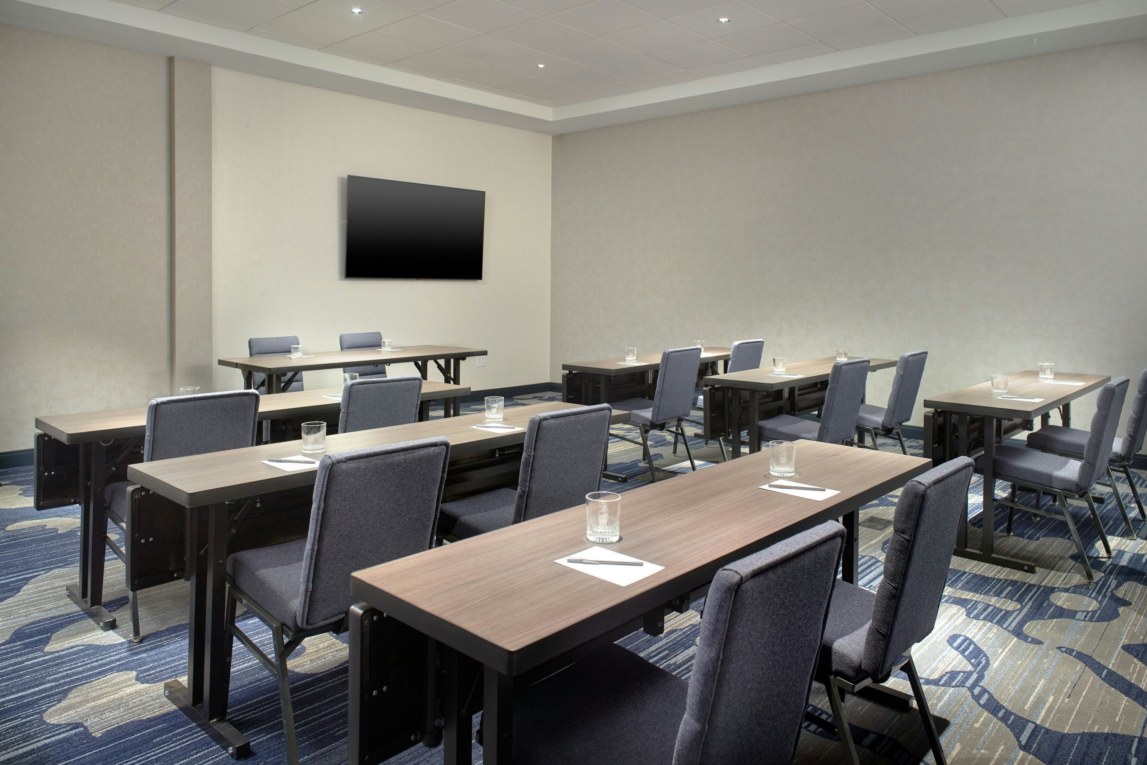 Courtyard by Marriott Atlanta Covington