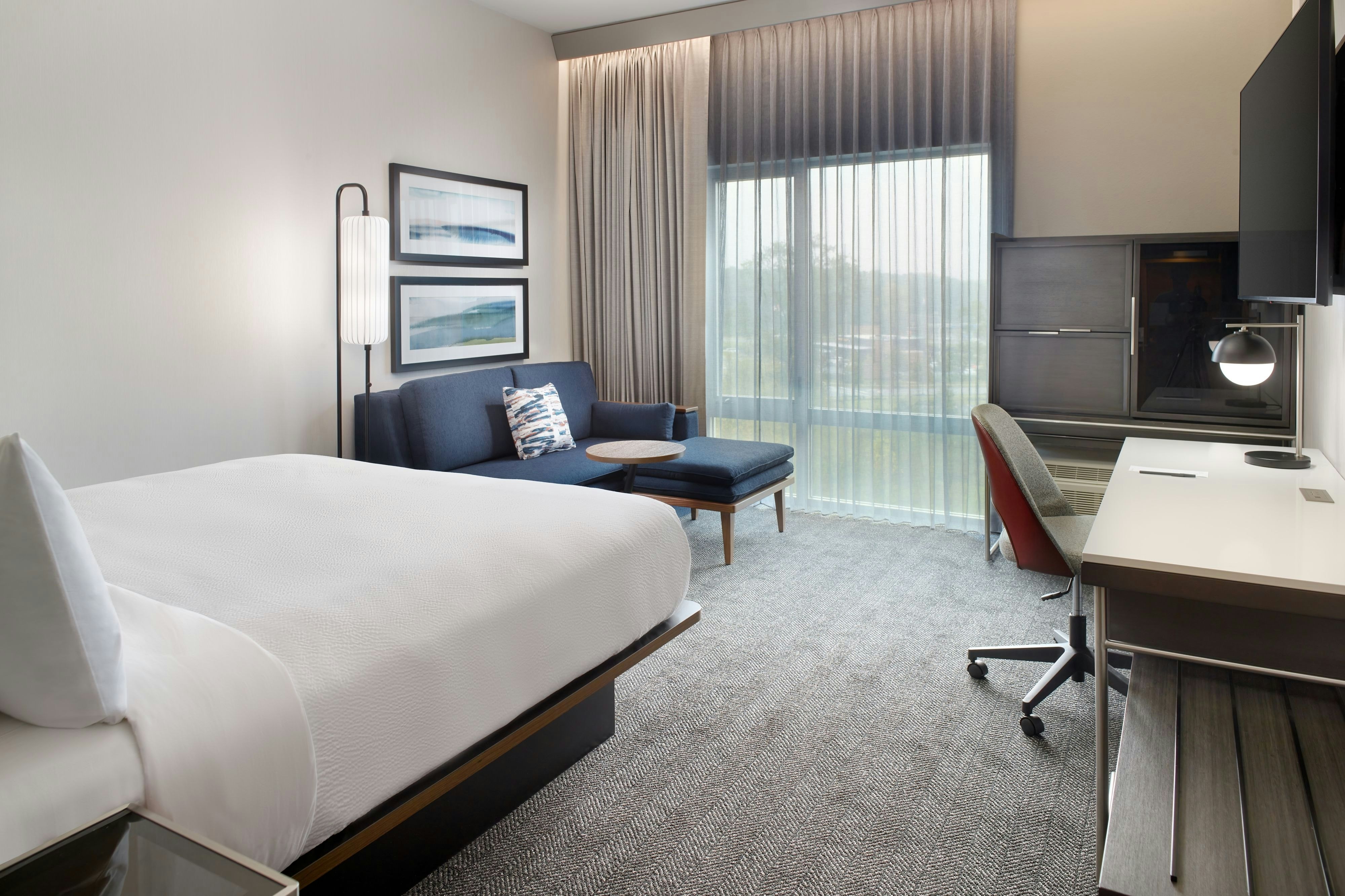 Courtyard by Marriott Atlanta Covington
