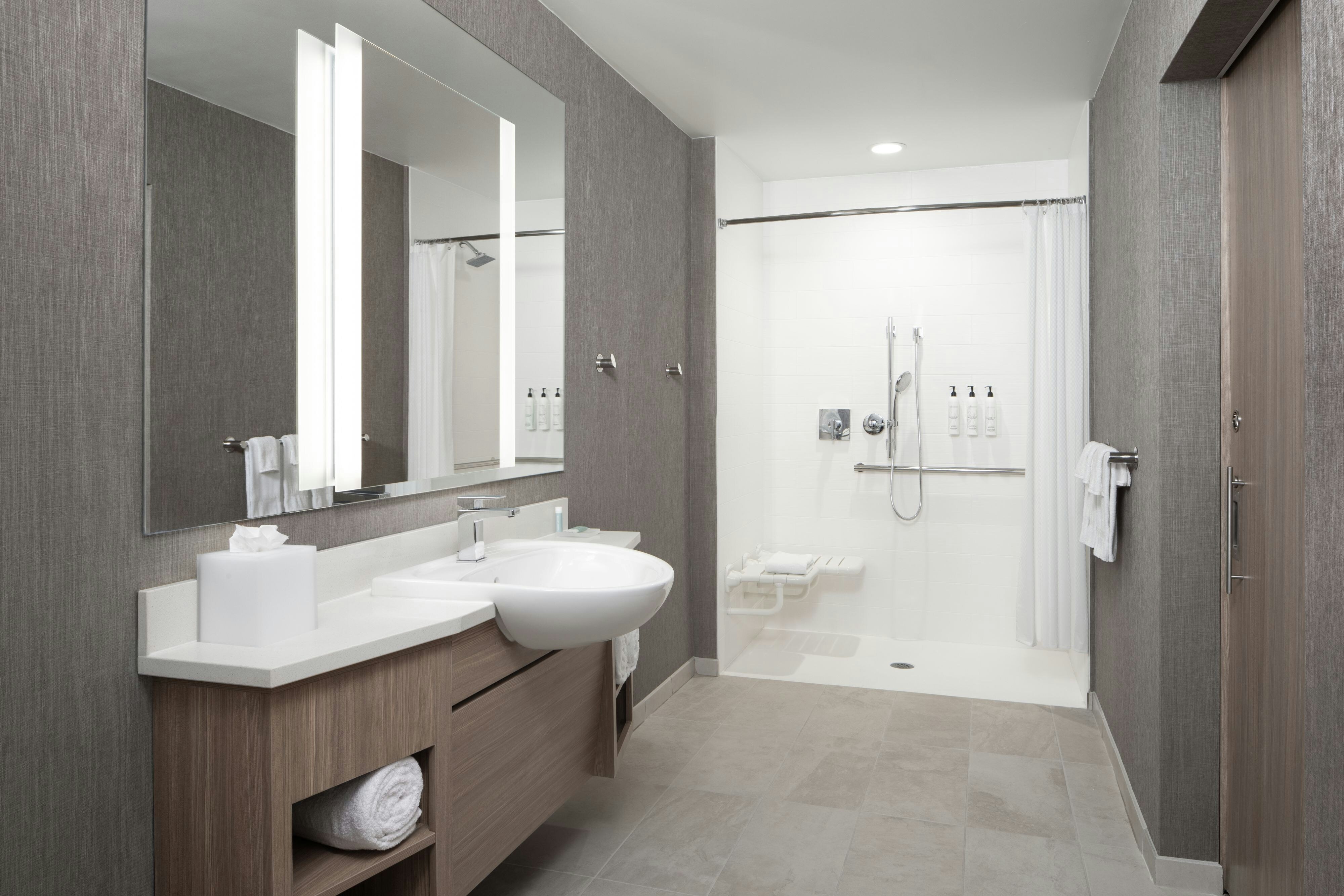 SpringHill Suites by Marriott Raleigh Garner
