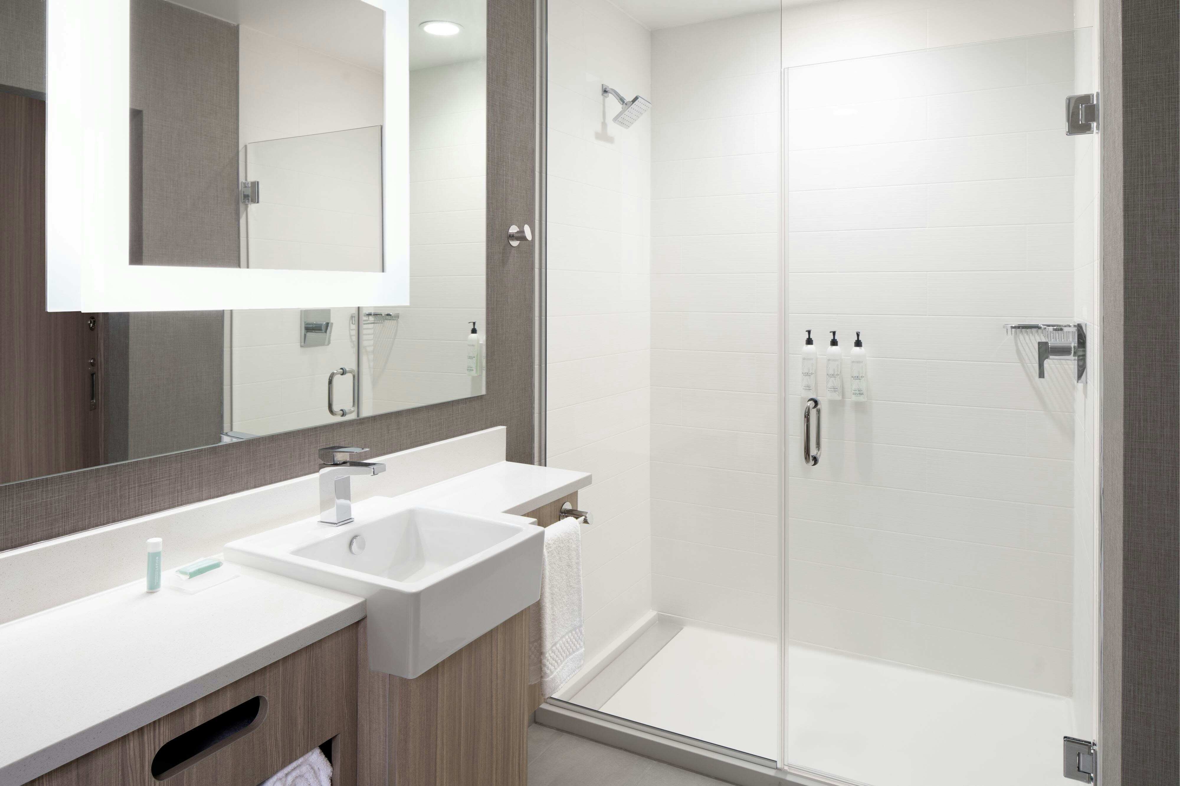 SpringHill Suites by Marriott Raleigh Garner