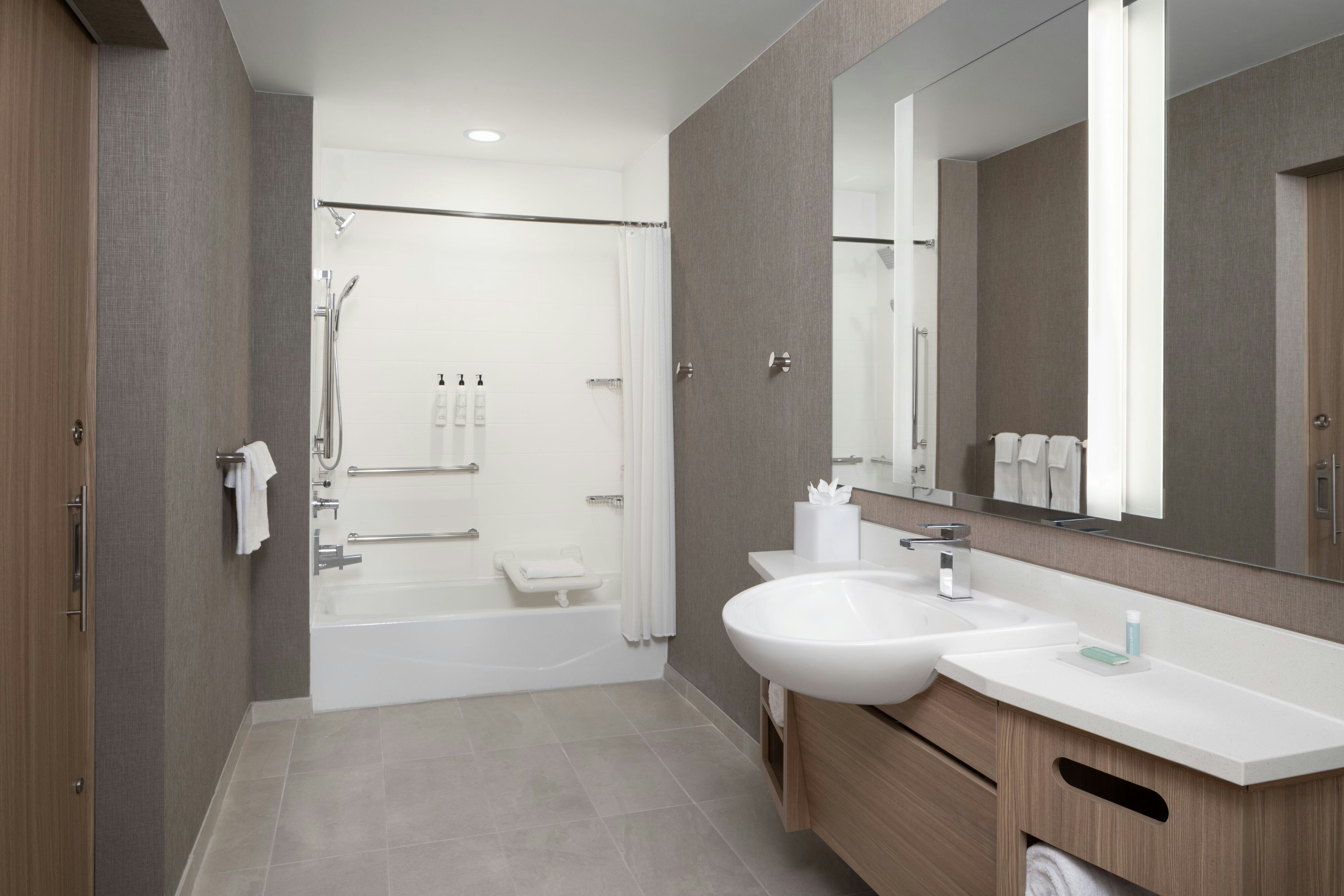 SpringHill Suites by Marriott Raleigh Garner