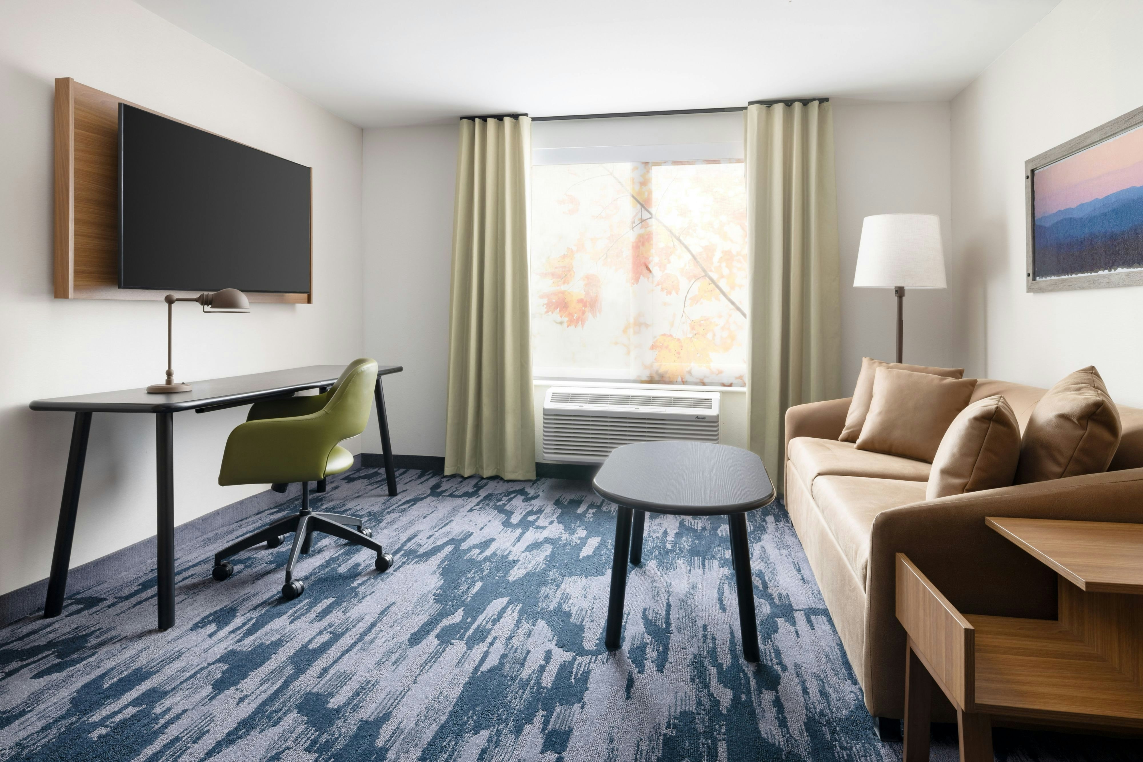 Fairfield by Marriott Inn & Suites Union