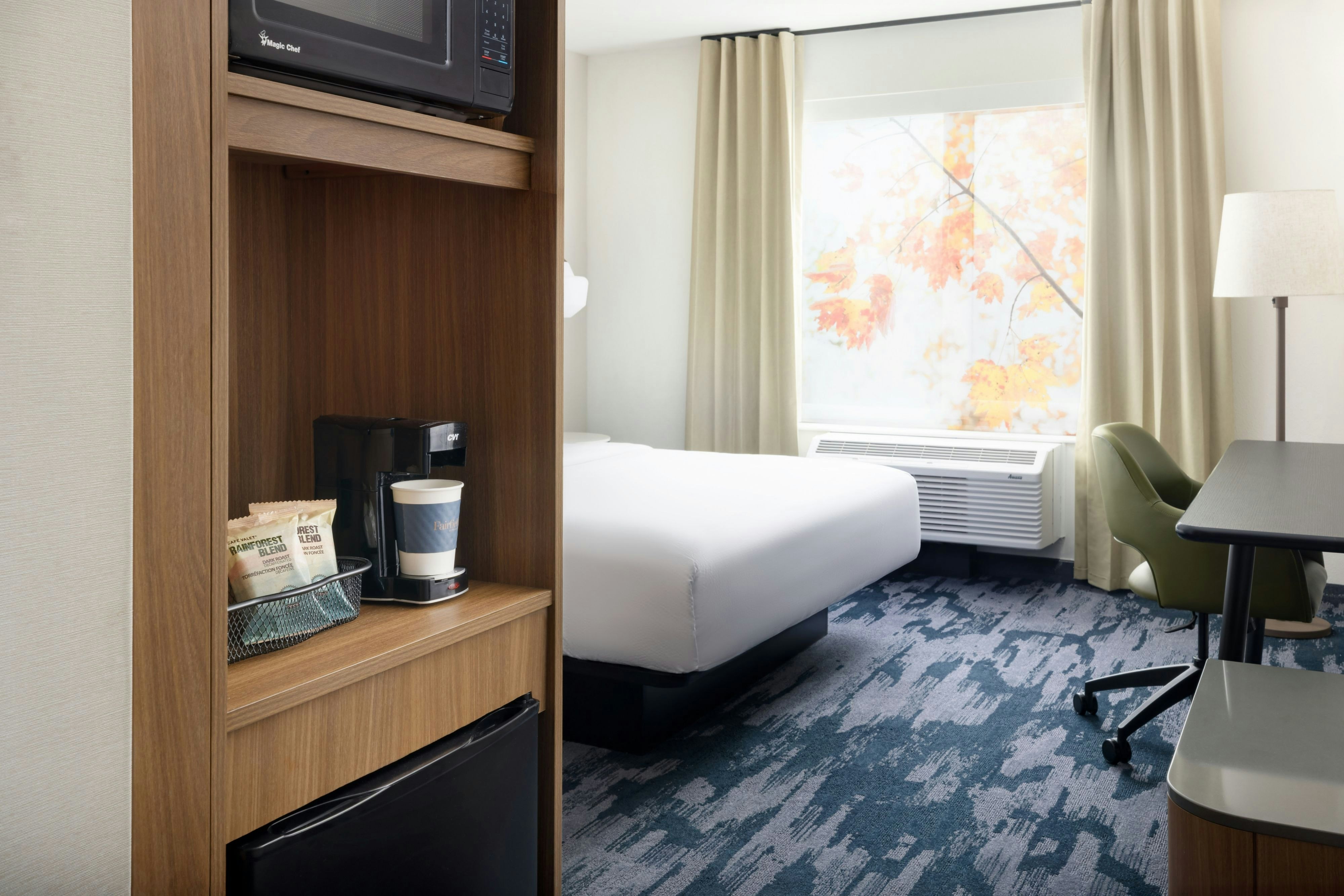Fairfield by Marriott Inn & Suites Union