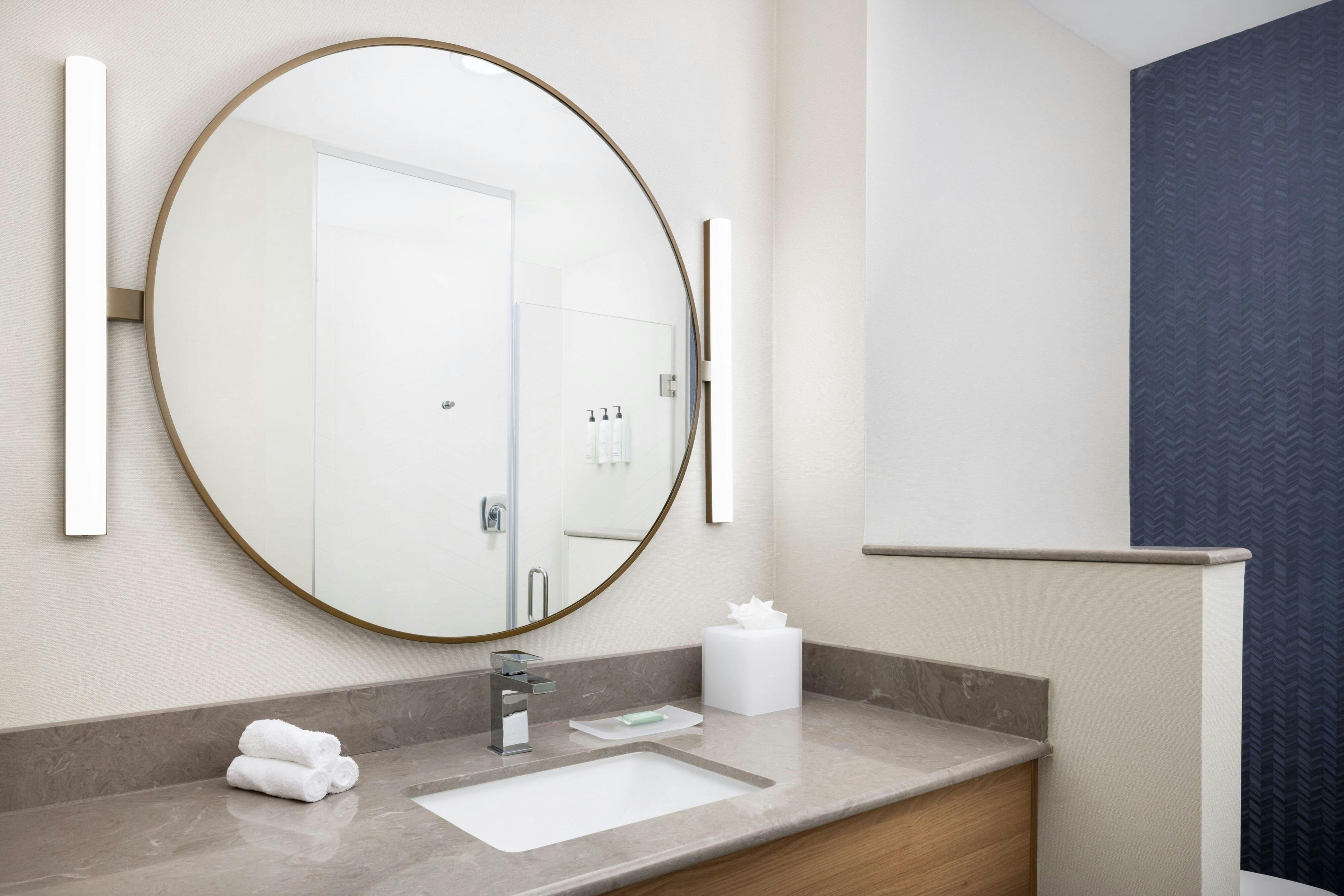 Fairfield by Marriott Inn & Suites Union