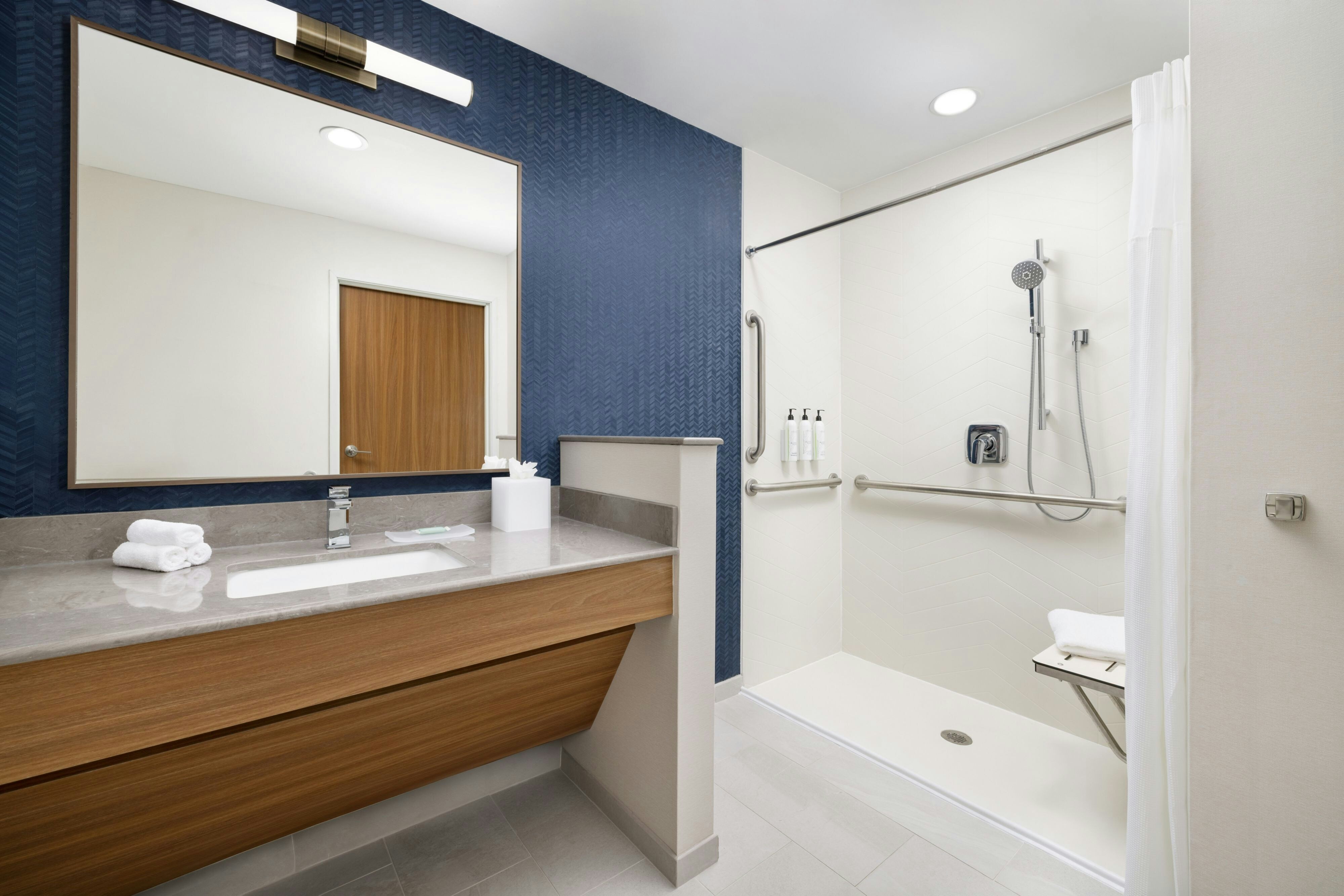 Fairfield by Marriott Inn & Suites Union