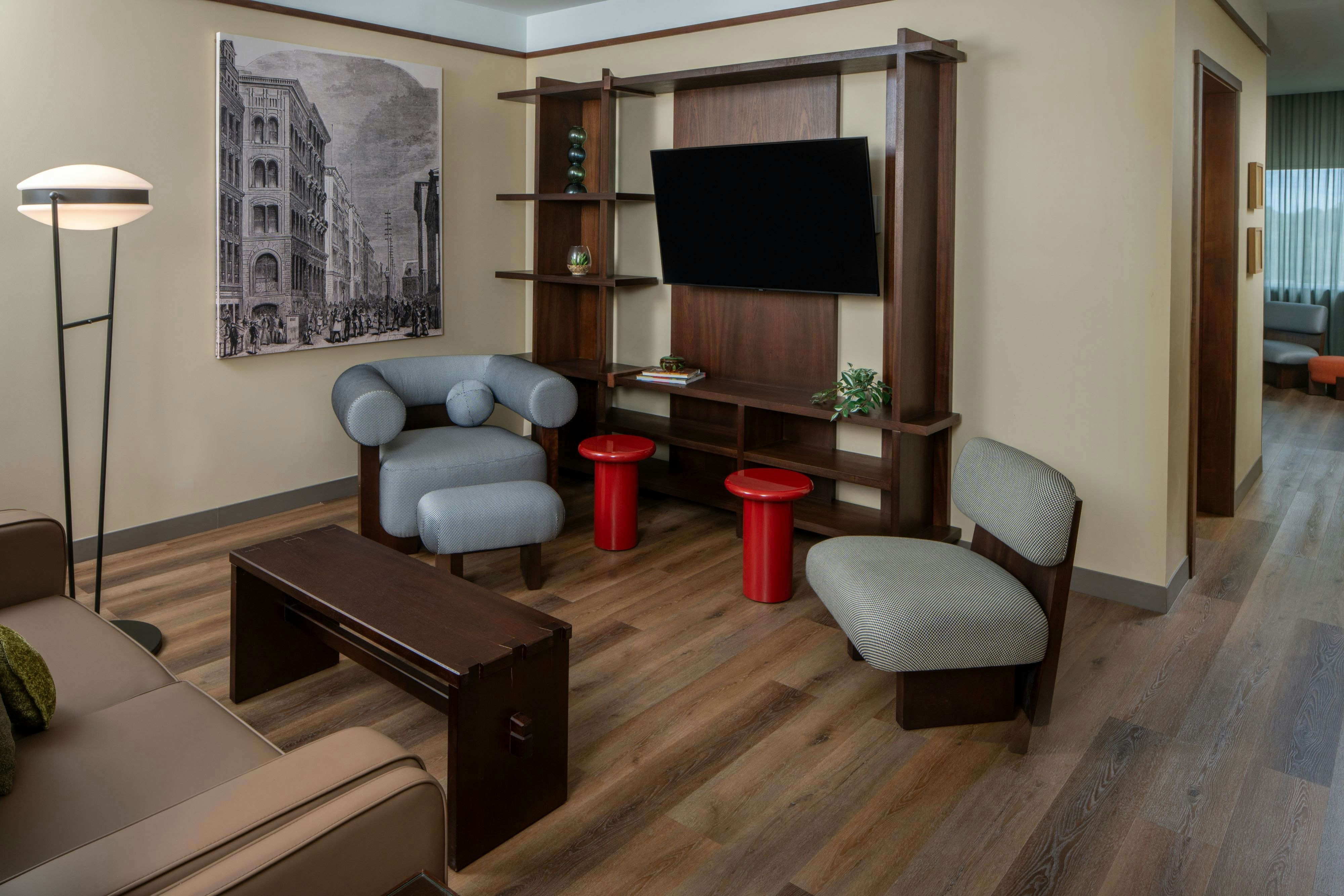 The Tallison Hotel, a Tribute Portfolio Hotel