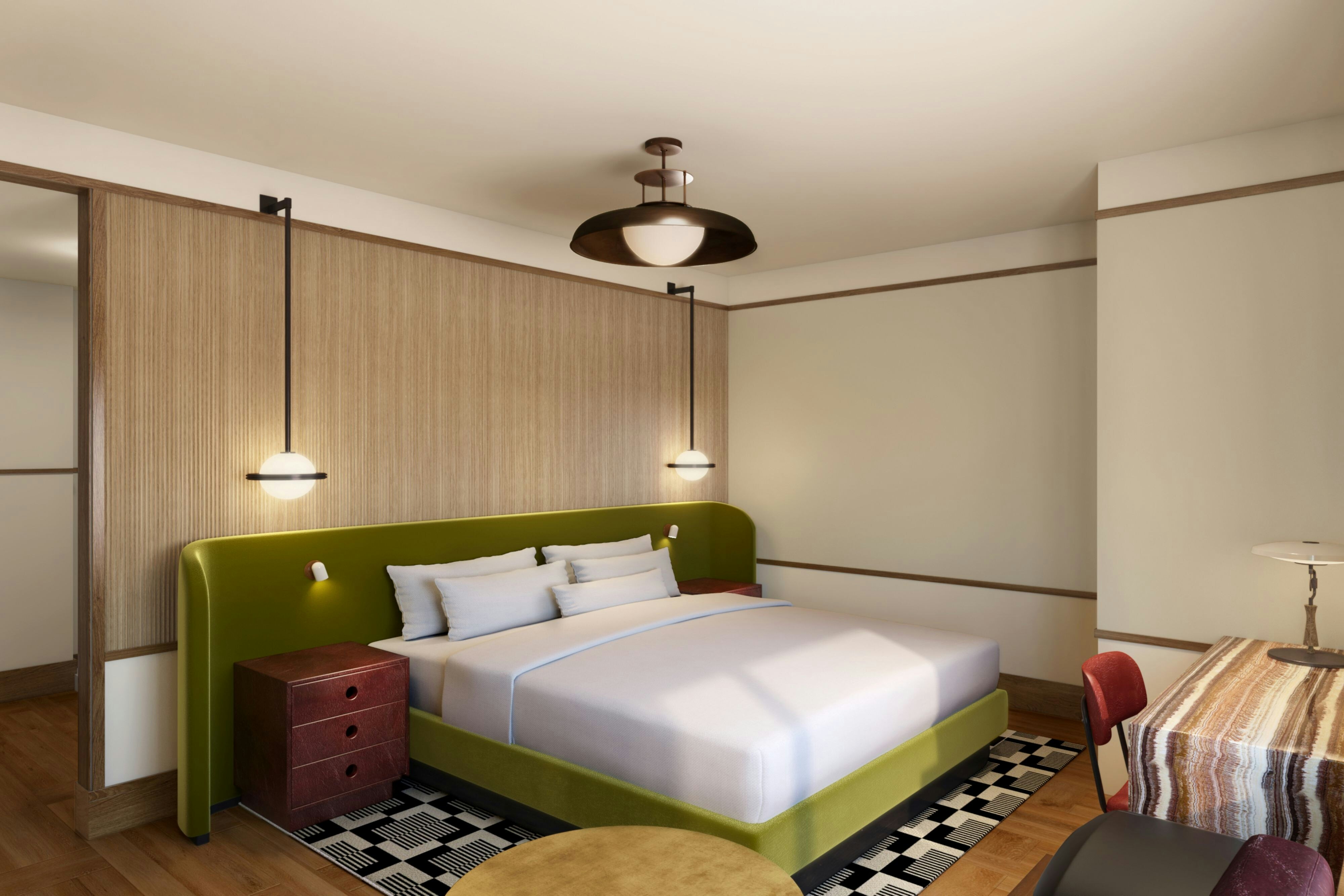 The Tallison Hotel, a Tribute Portfolio Hotel