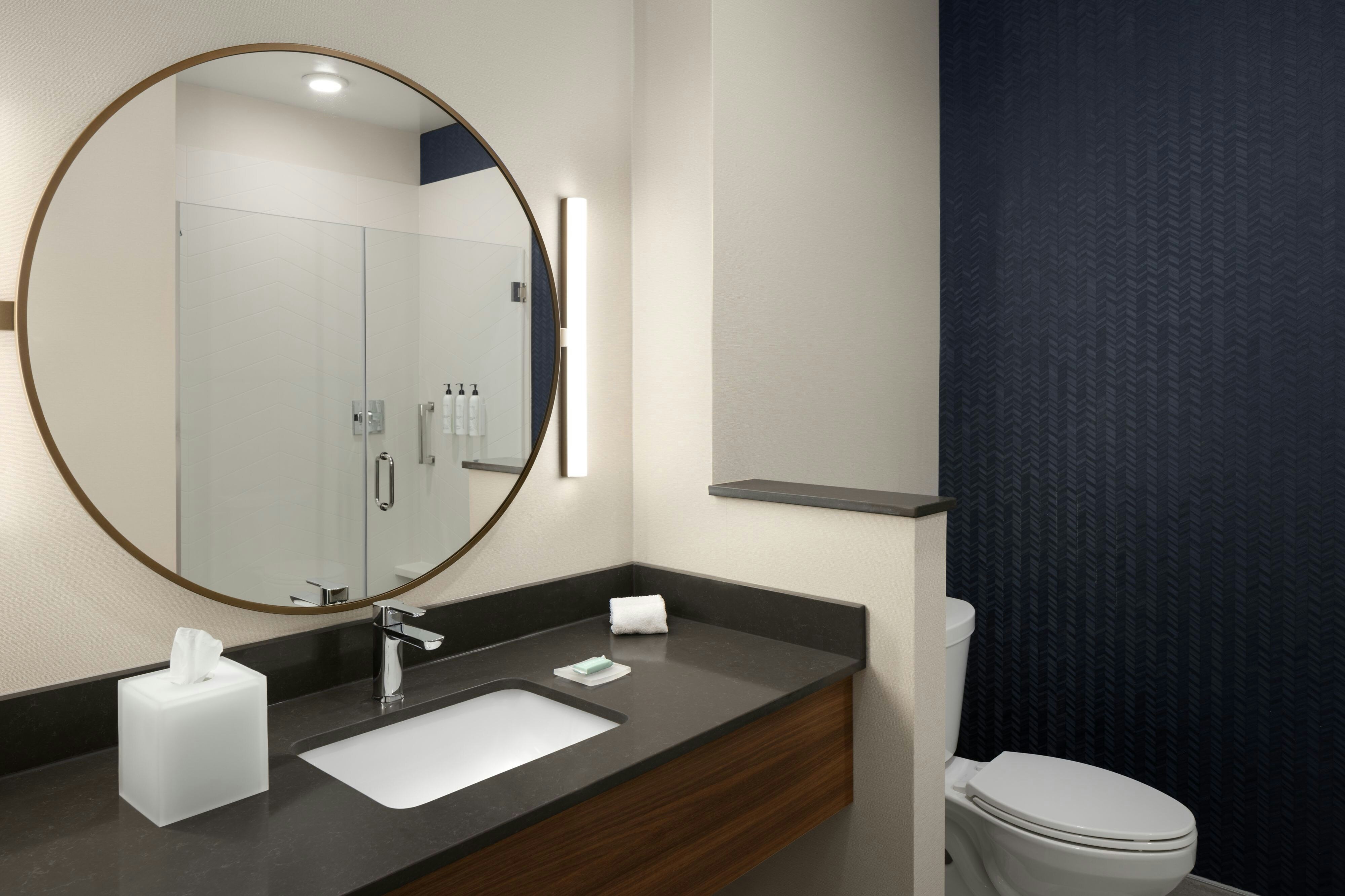 Fairfield by Marriott Inn & Suites Traverse City