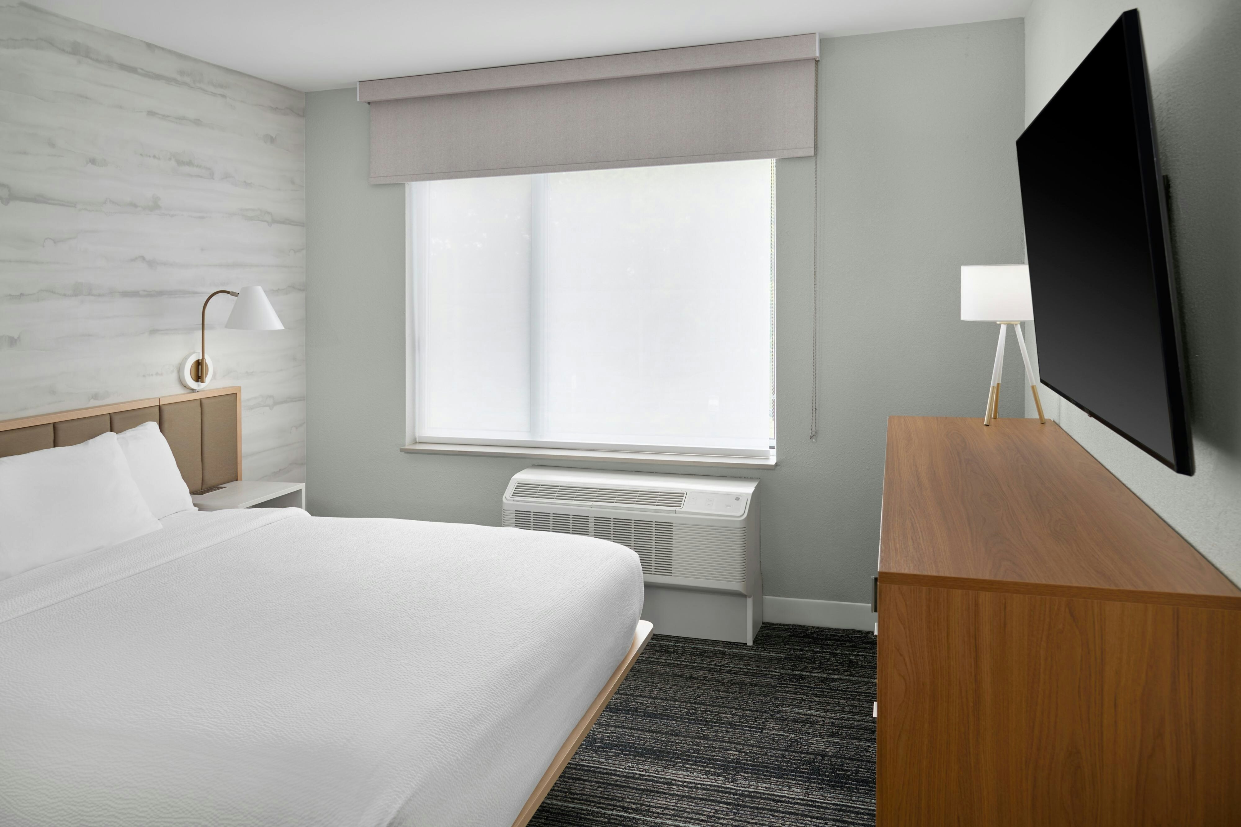 TownePlace Suites by Marriott Lansing North