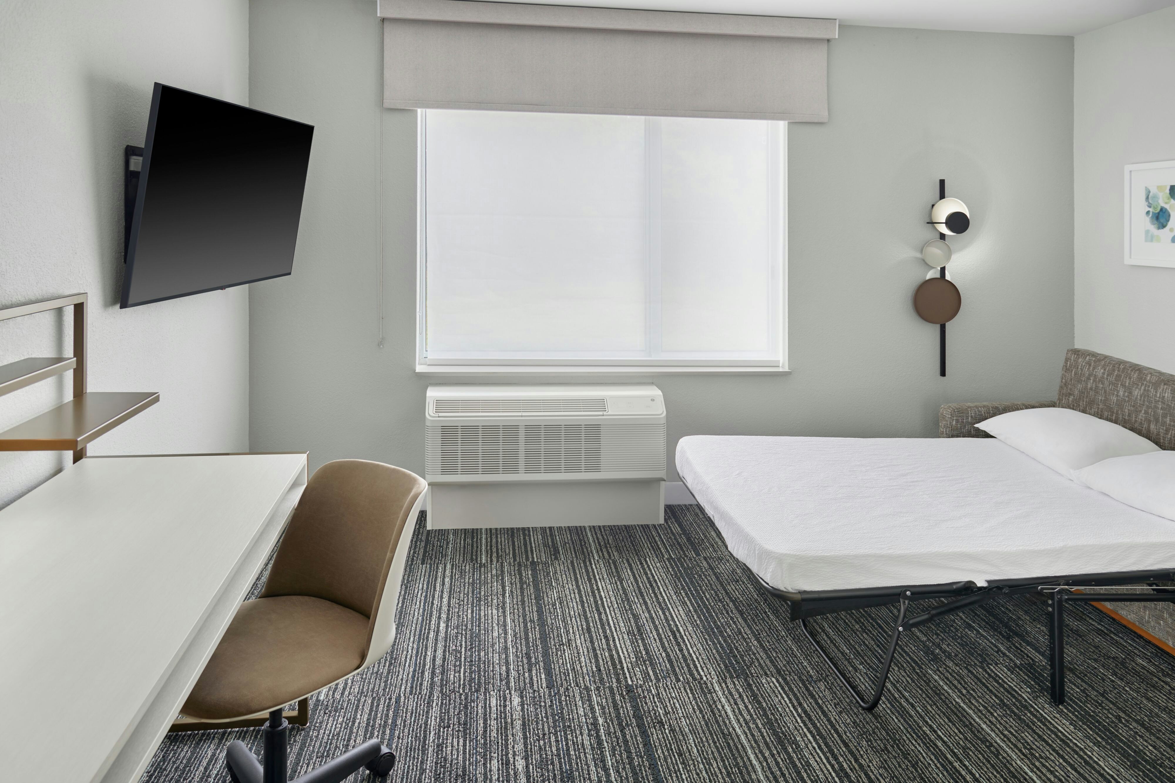 TownePlace Suites by Marriott Lansing North