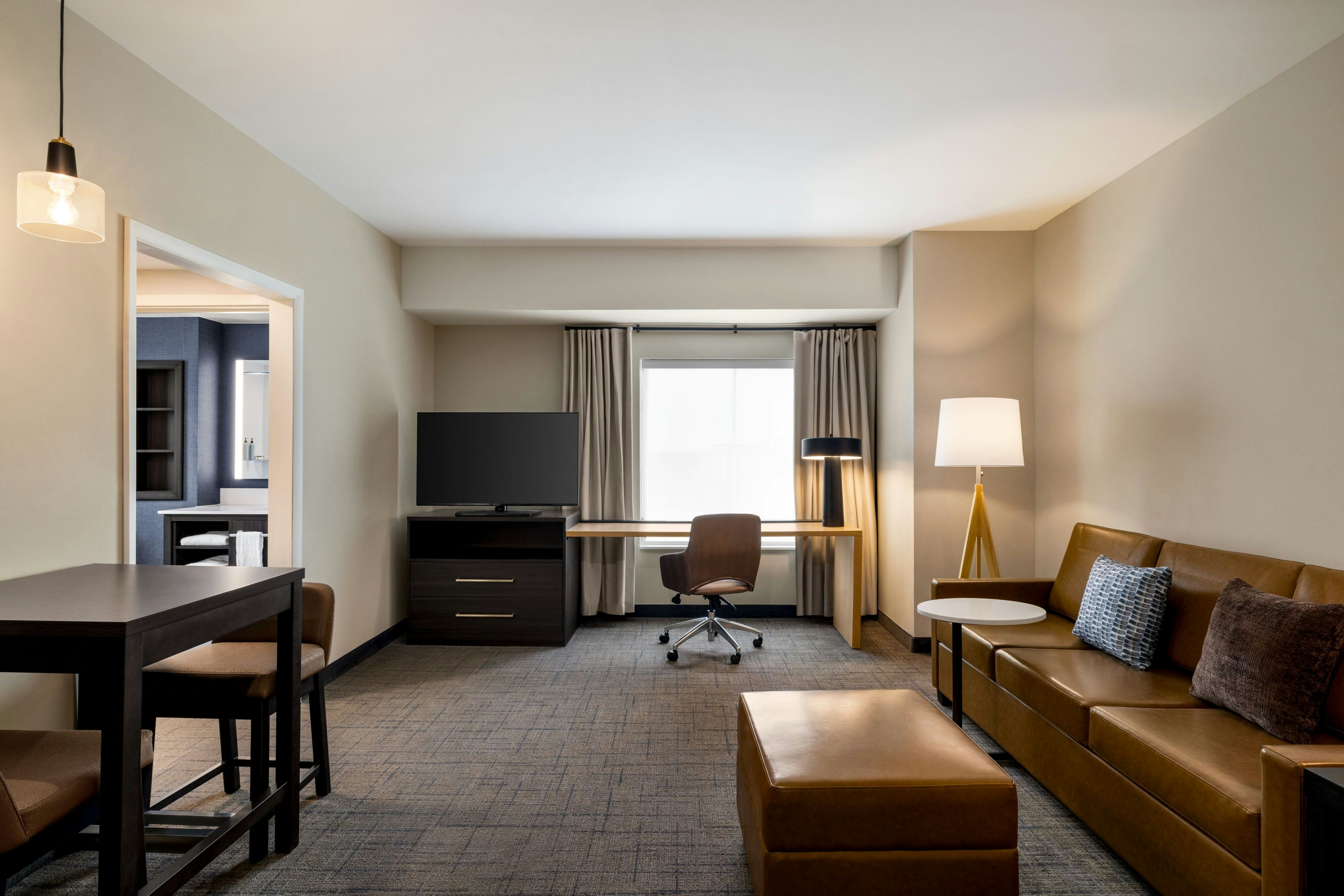 Residence Inn by Marriott Mechanicsburg