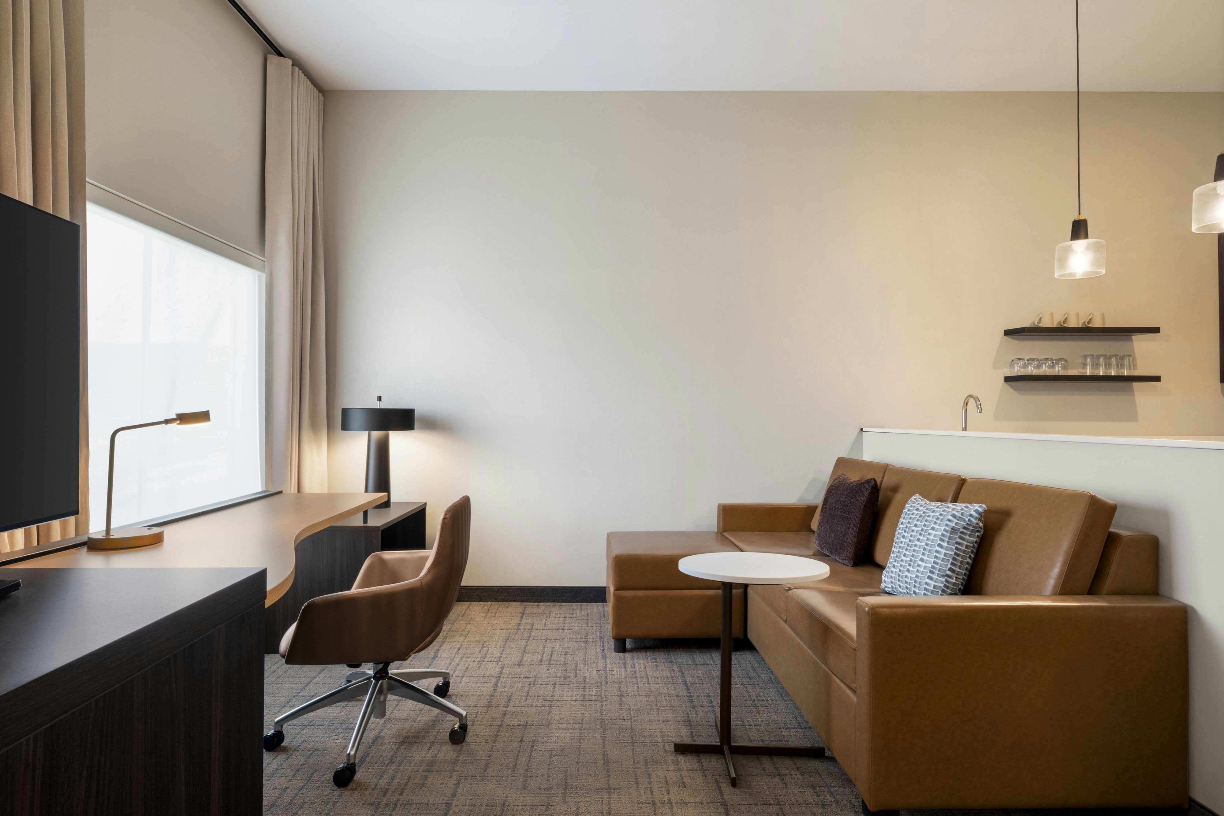 Residence Inn by Marriott Mechanicsburg