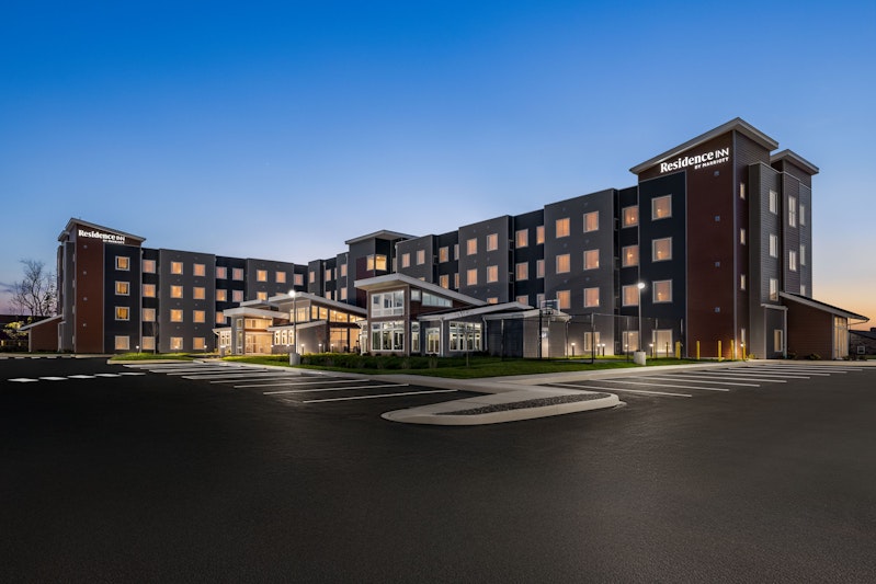 Residence Inn by Marriott Mechanicsburg