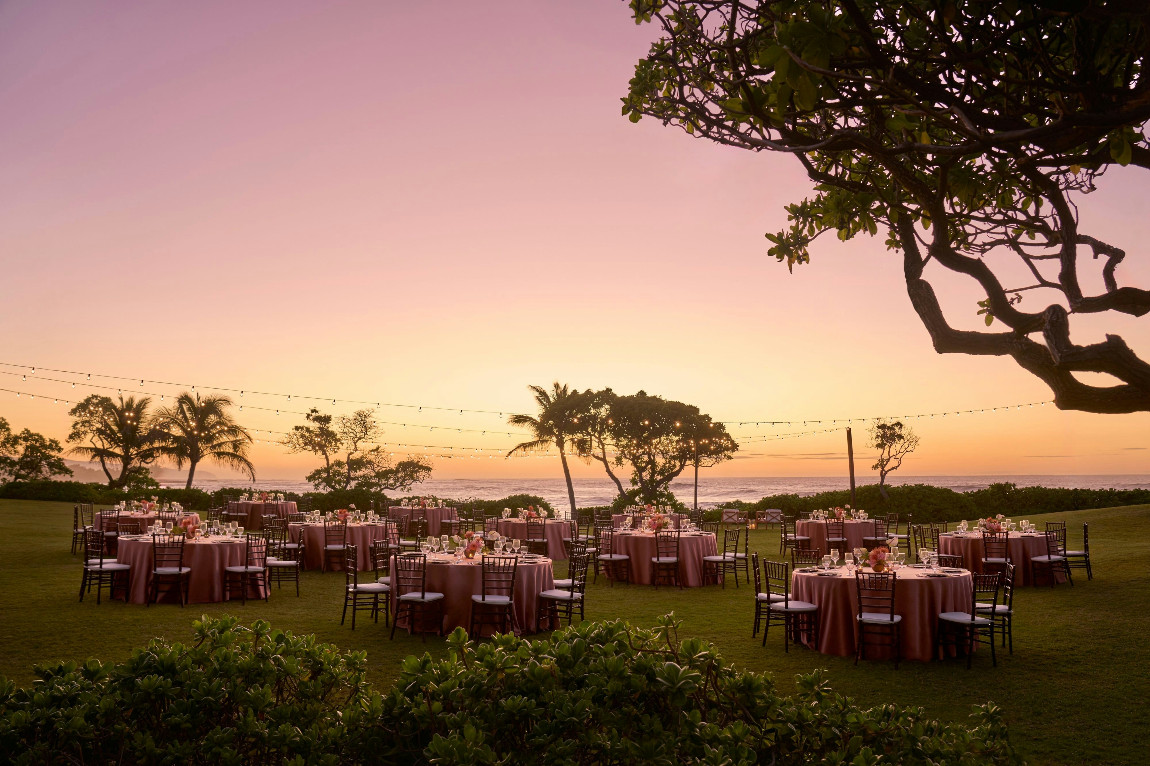 The Ritz-Carlton O‘ahu, Turtle Bay