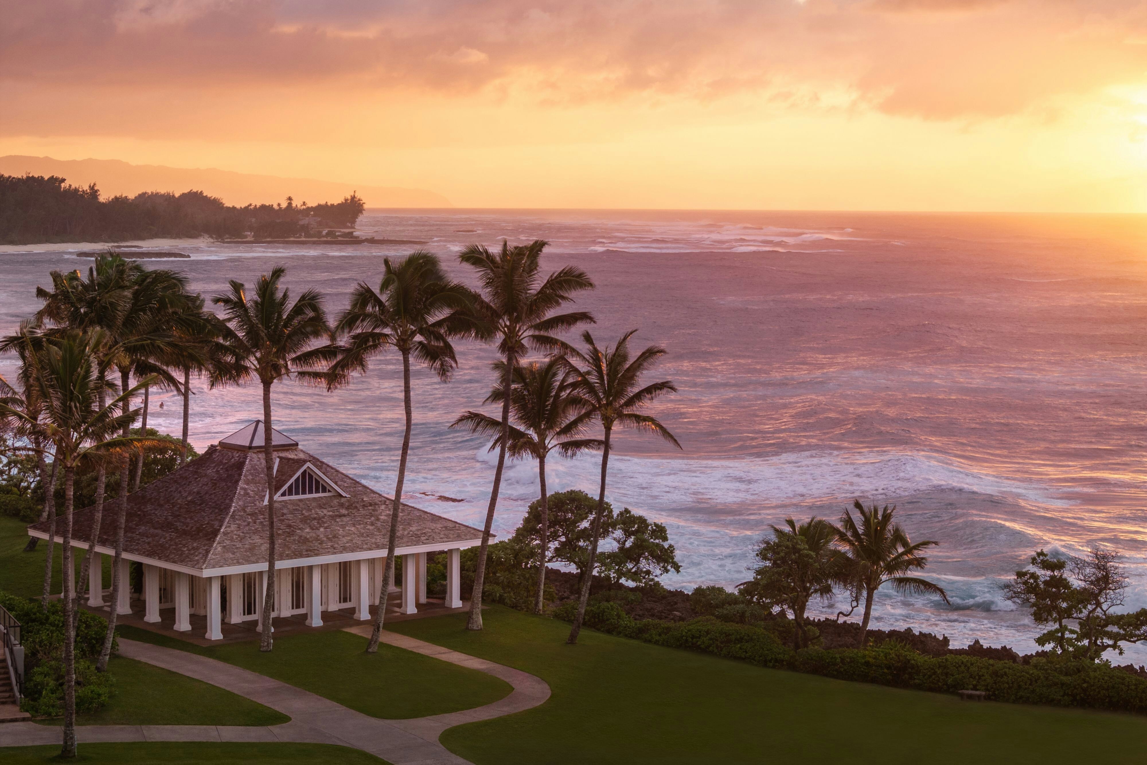 The Ritz-Carlton O‘ahu, Turtle Bay