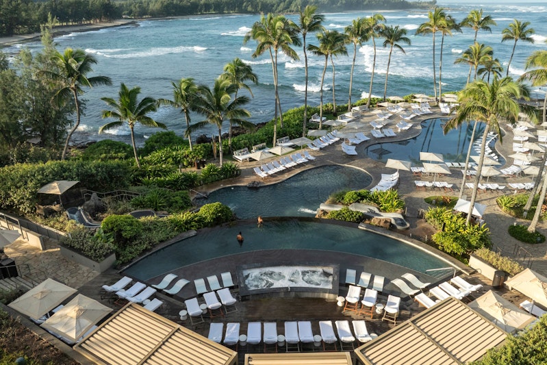 The Ritz-Carlton O‘ahu, Turtle Bay