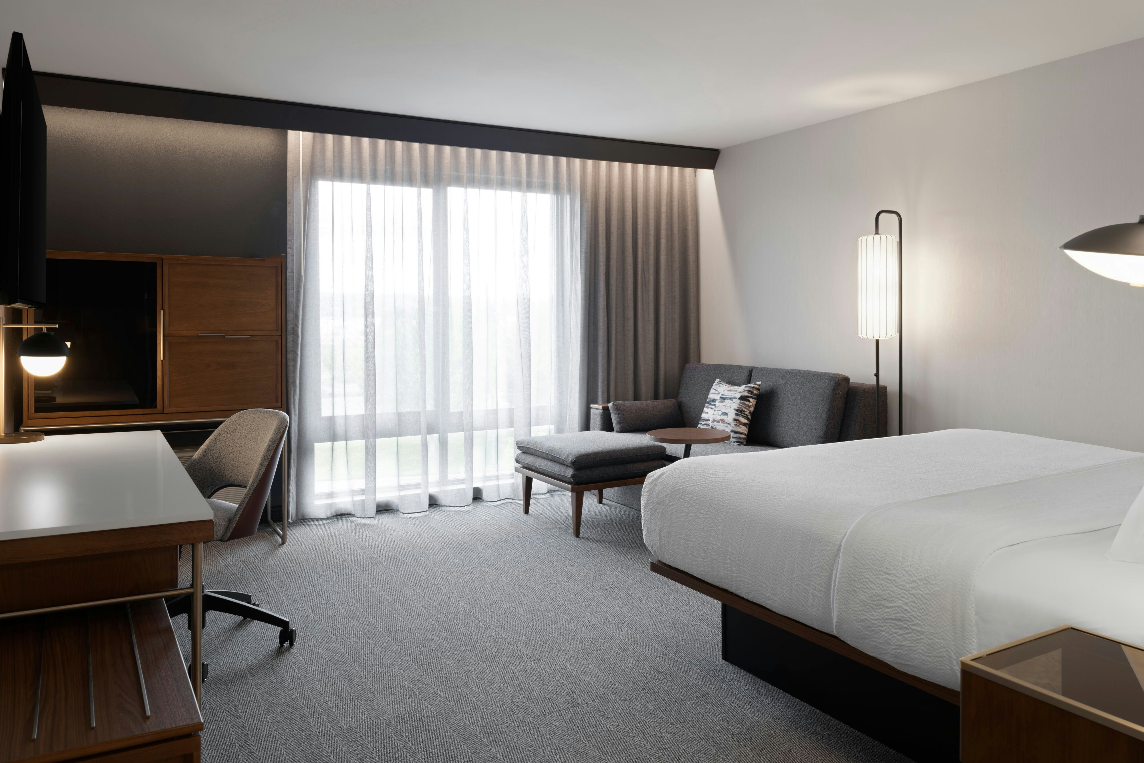 Courtyard by Marriott Billings