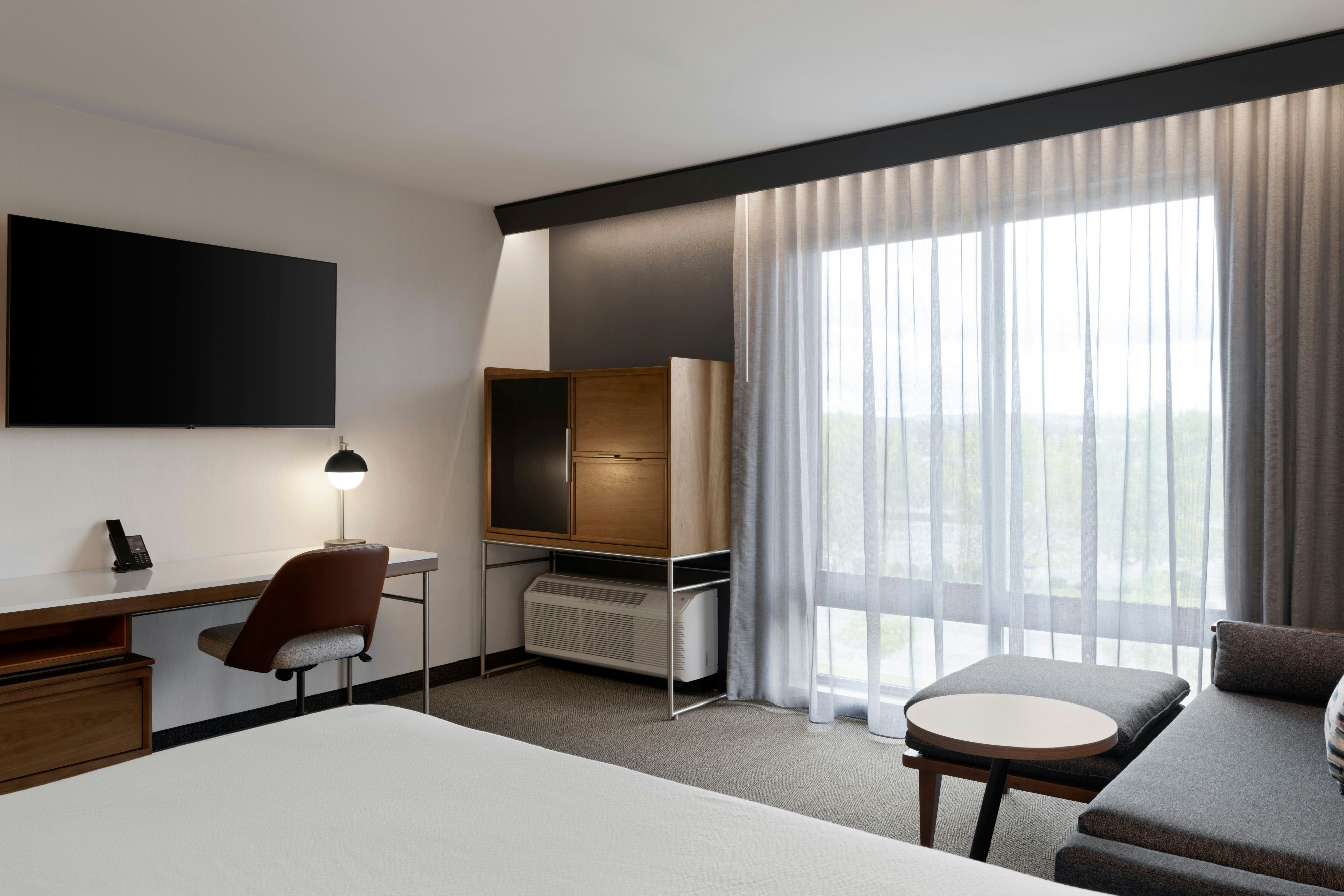 Courtyard by Marriott Billings
