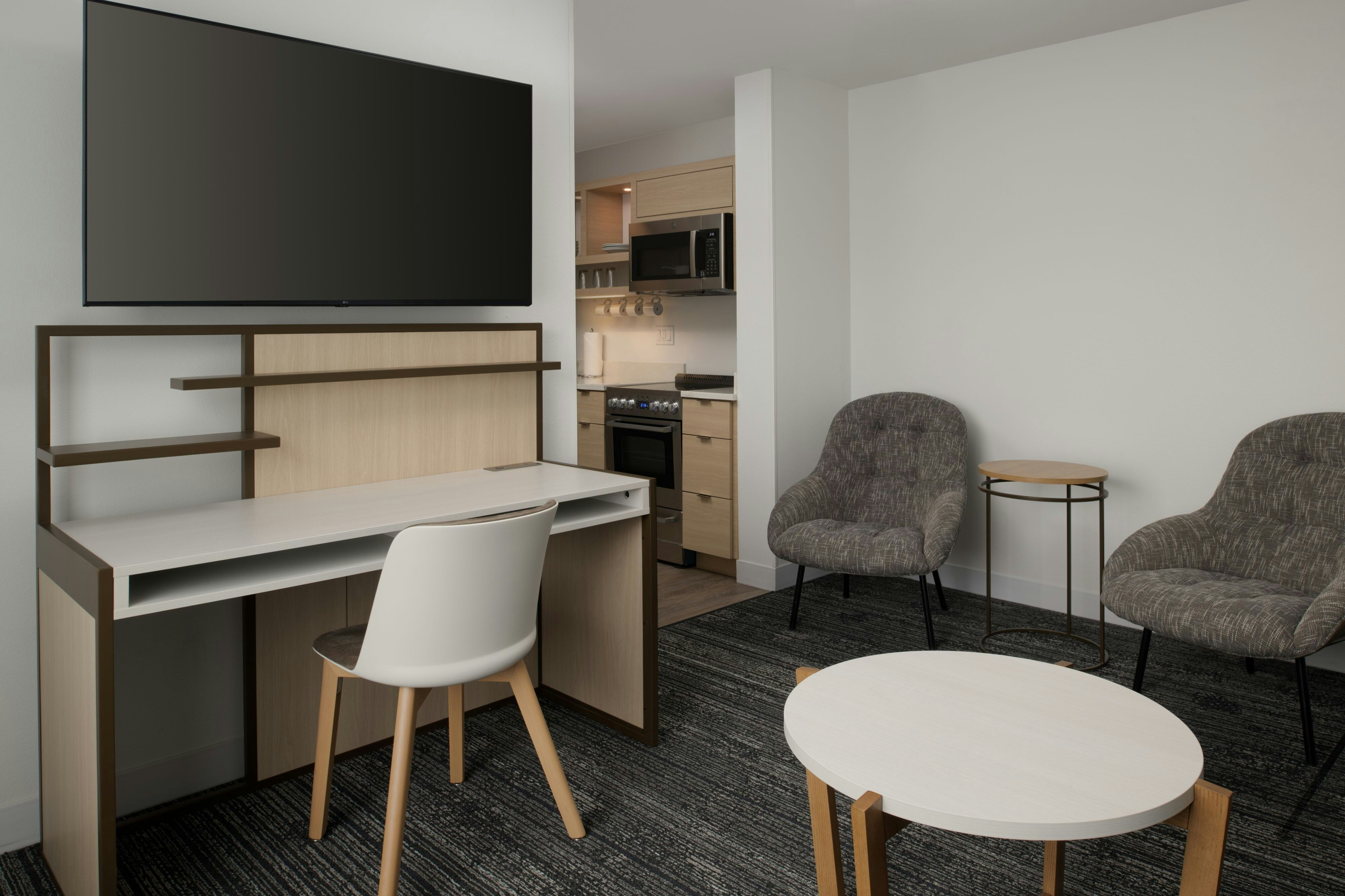 TownePlace Suites by Marriott Eugene