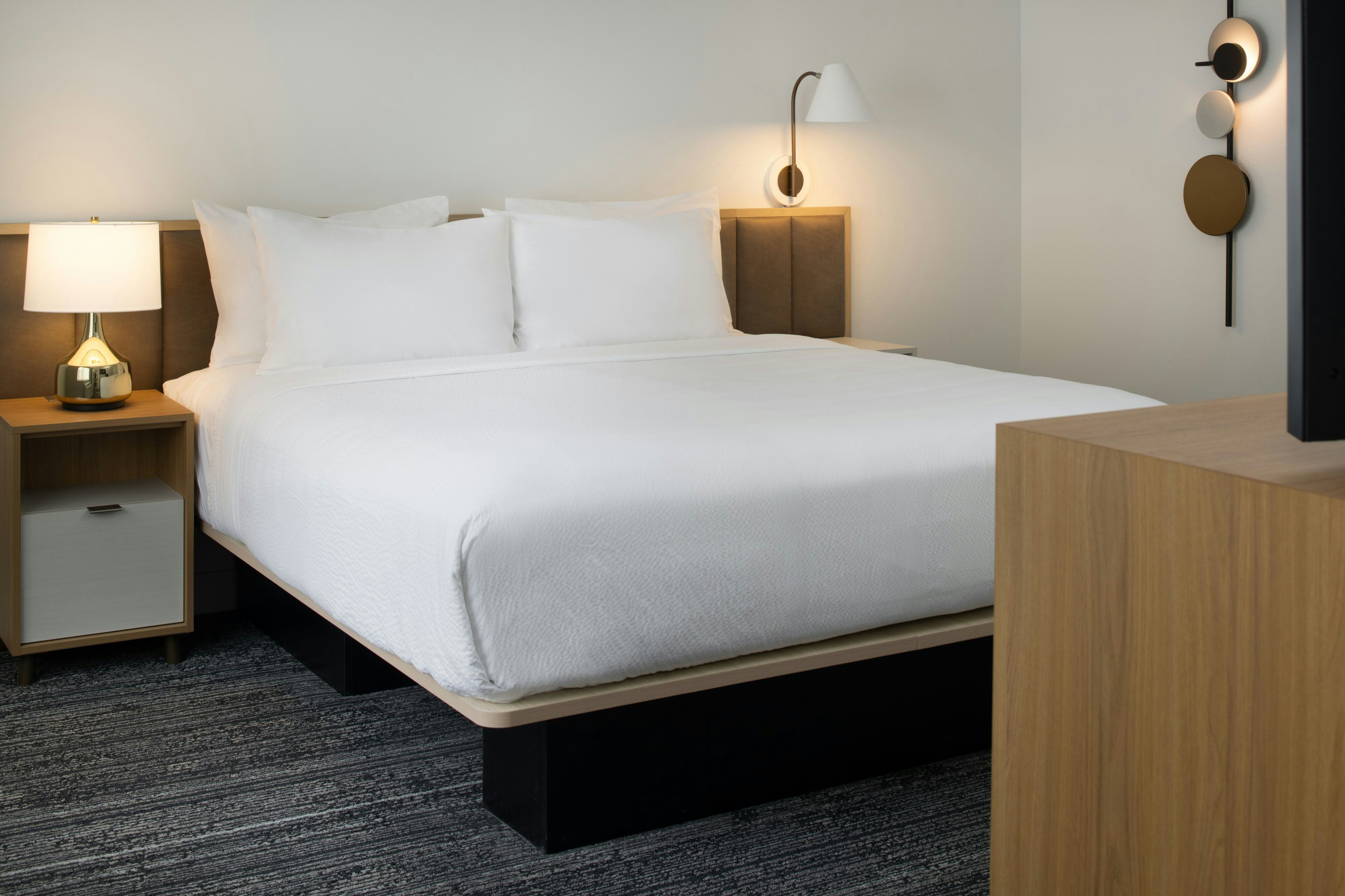 TownePlace Suites by Marriott Eugene