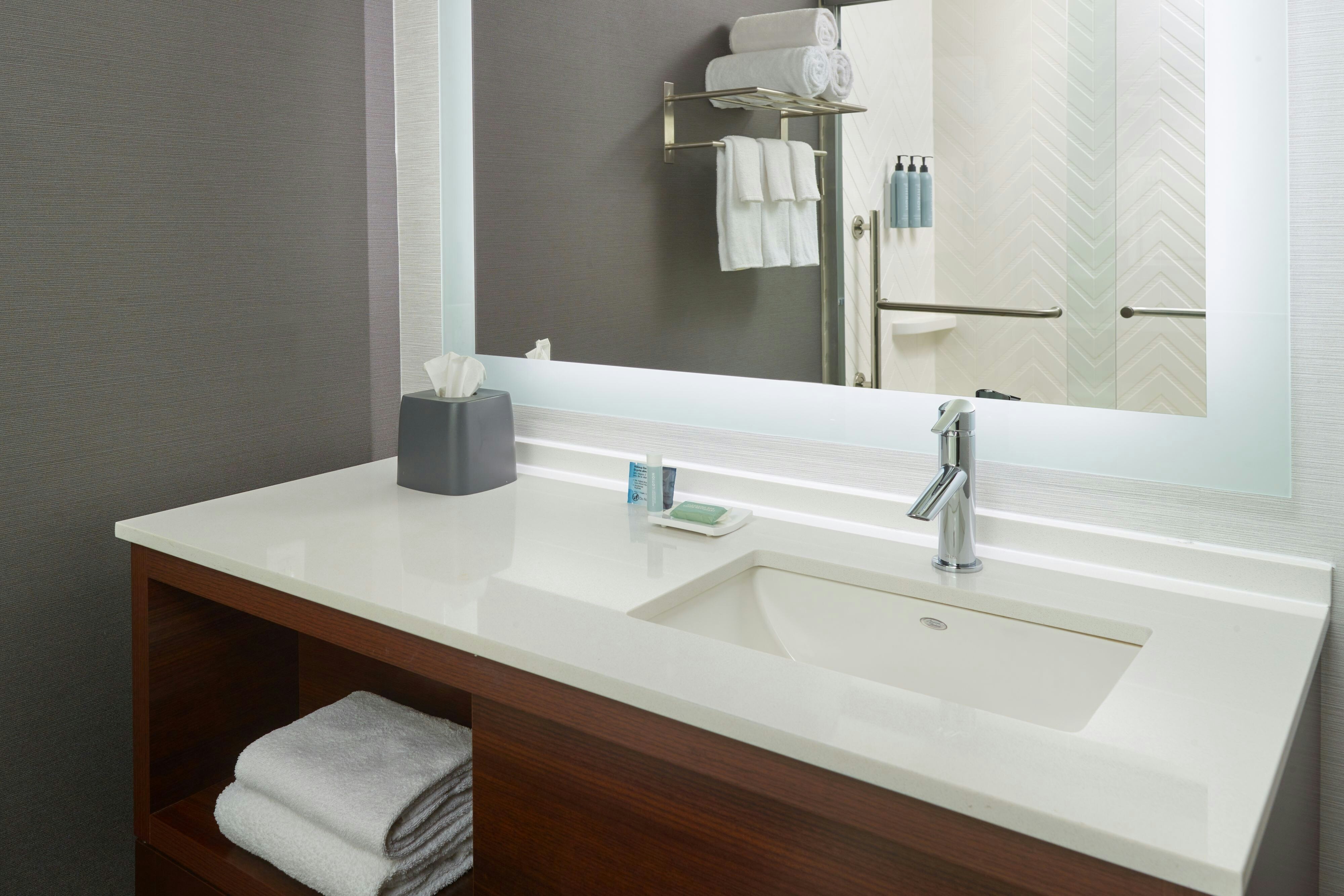 Courtyard by Marriott Atlanta Dunwoody