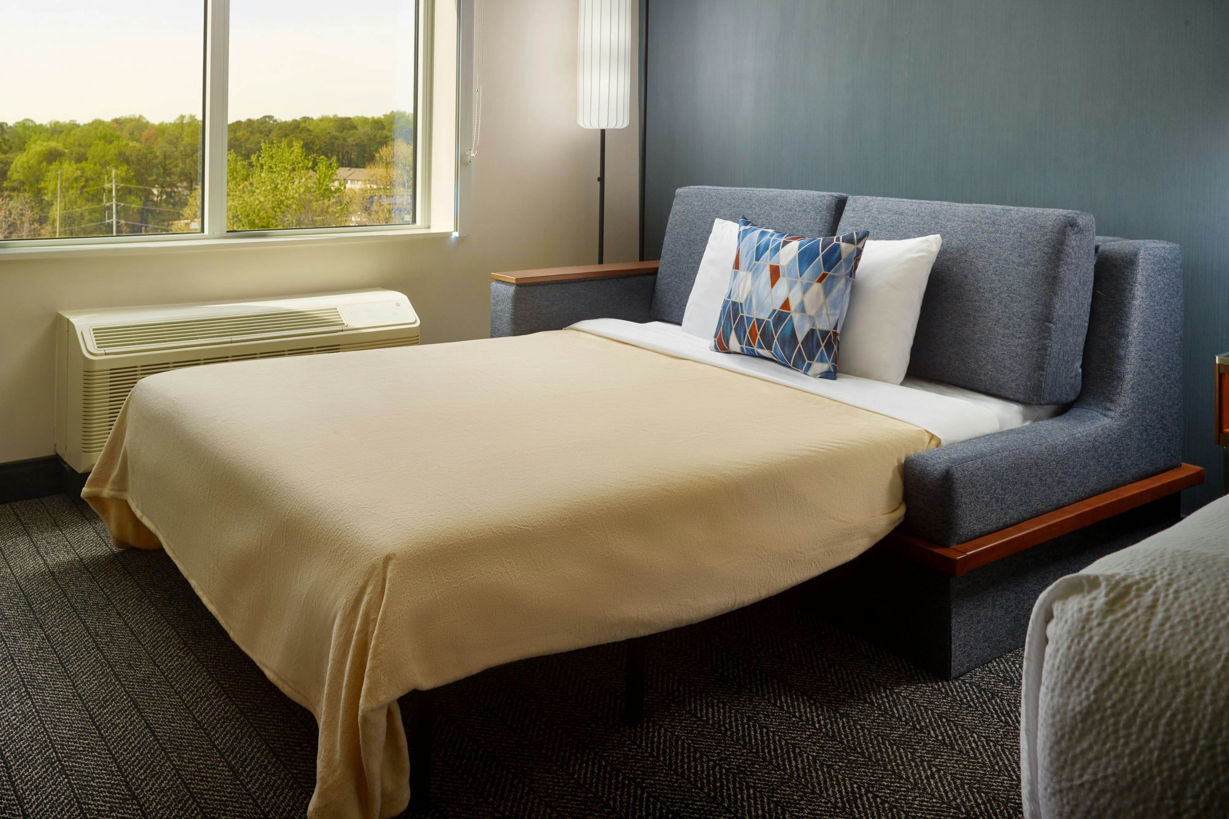 Courtyard by Marriott Atlanta Dunwoody
