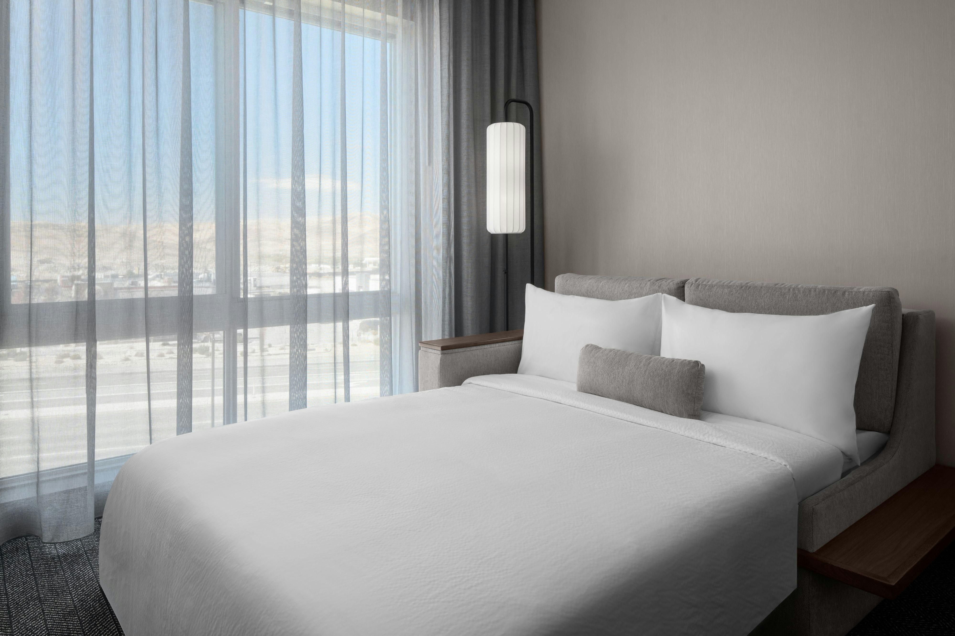 Courtyard by Marriott Reno Sparks