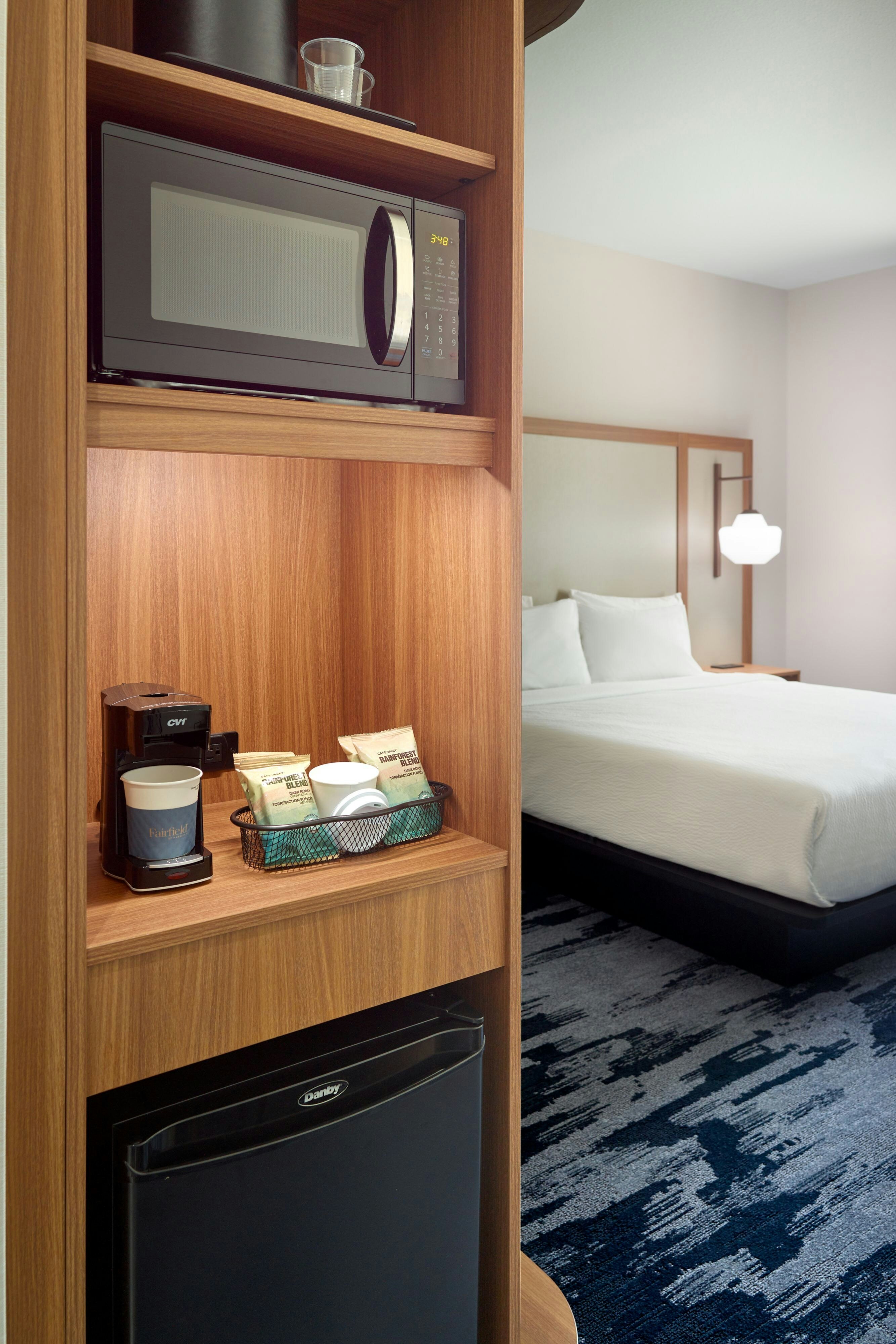Fairfield by Marriott Inn & Suites Grovetown