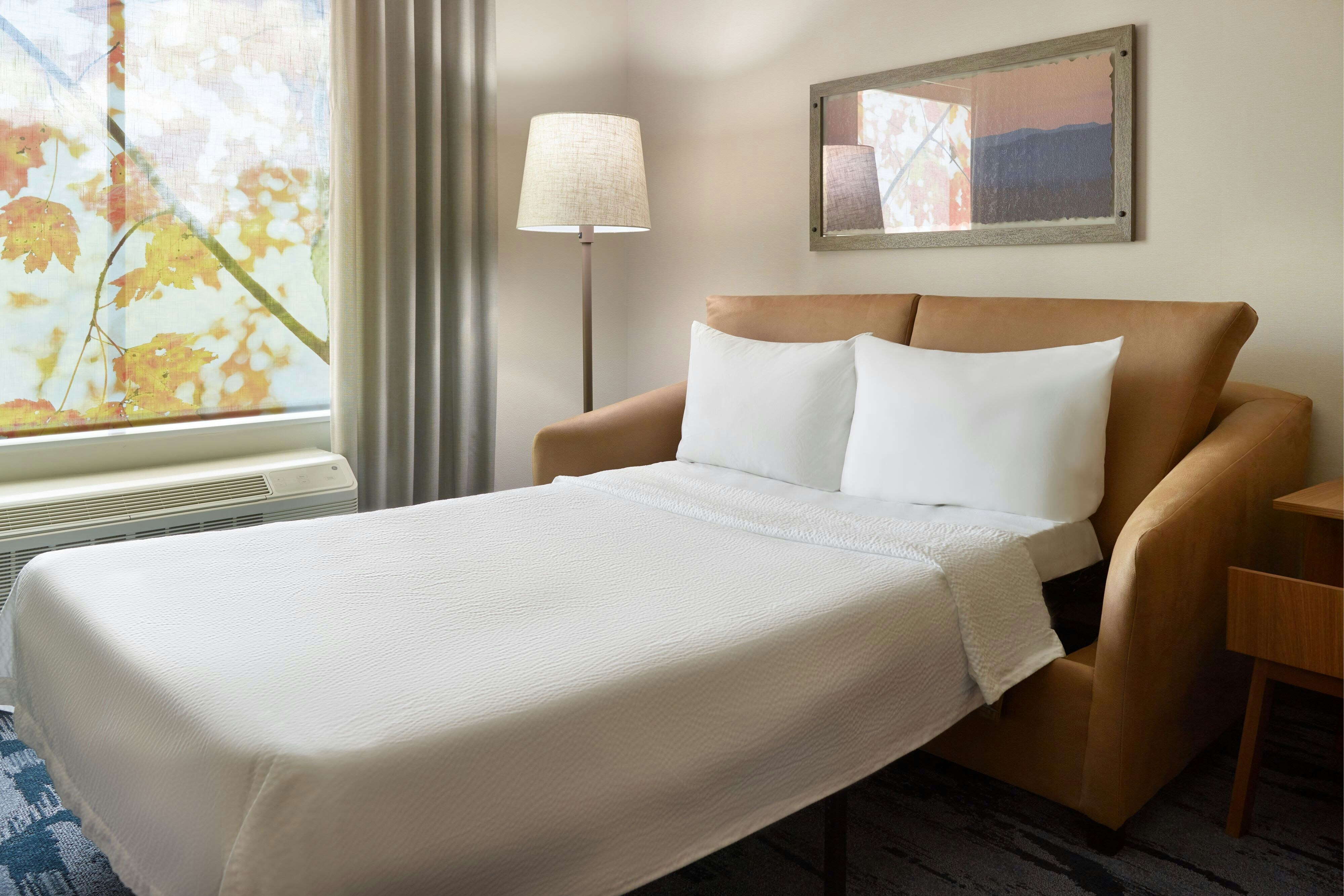 Fairfield by Marriott Inn & Suites Grovetown