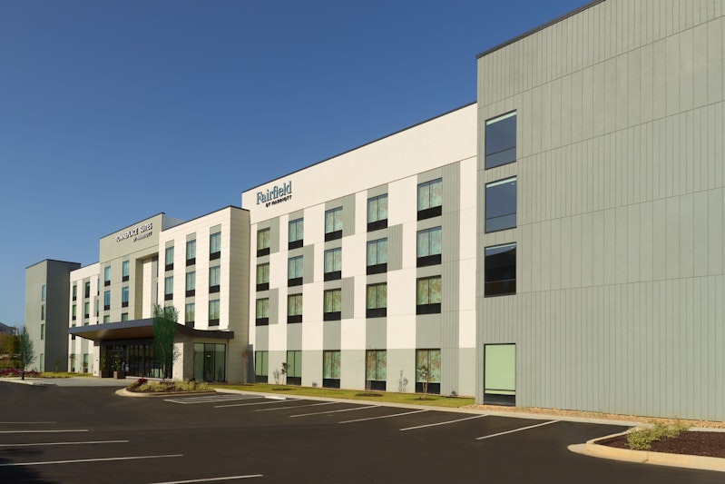 Fairfield by Marriott Inn & Suites Grovetown