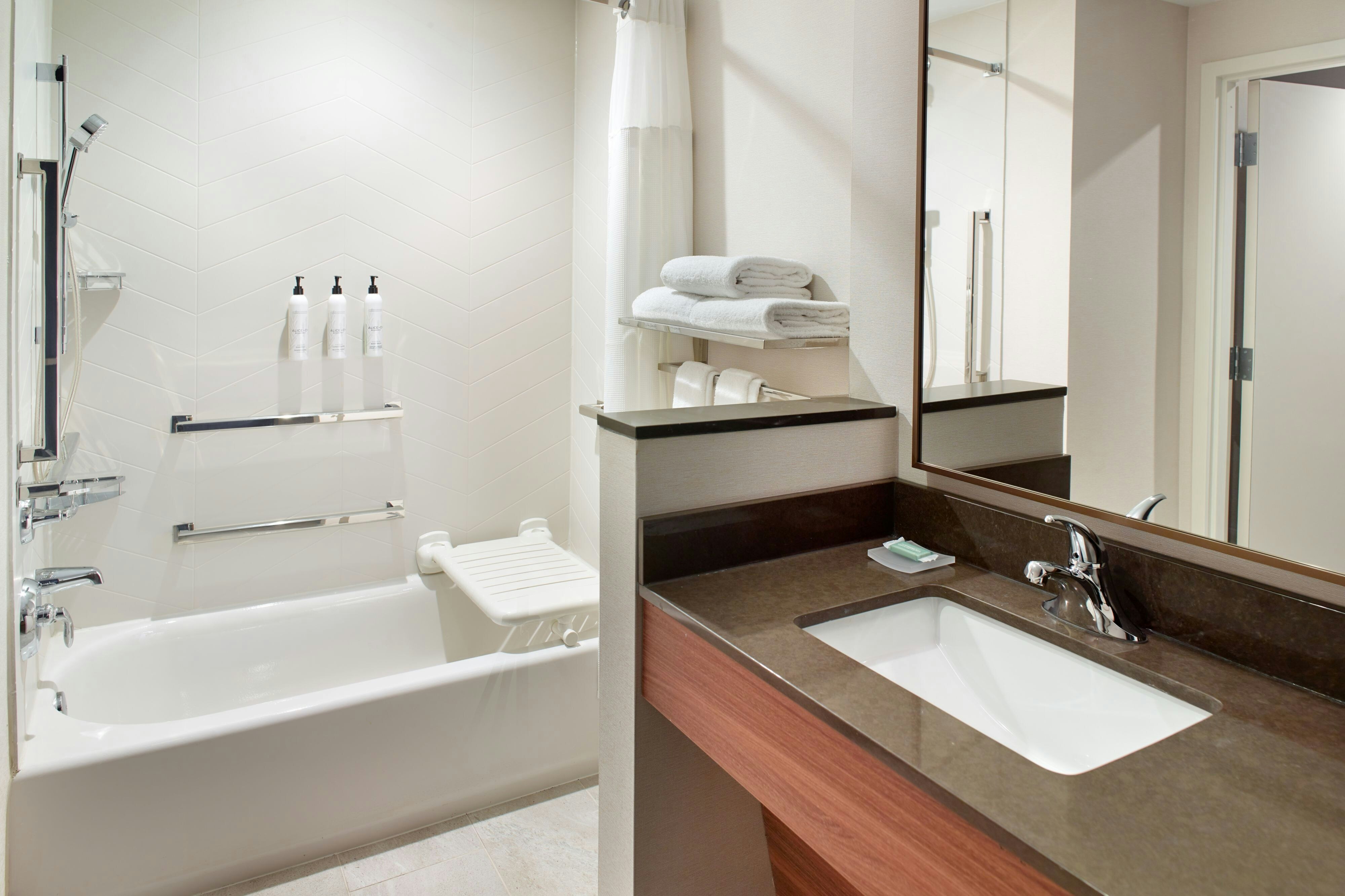 Fairfield by Marriott Inn & Suites Grovetown