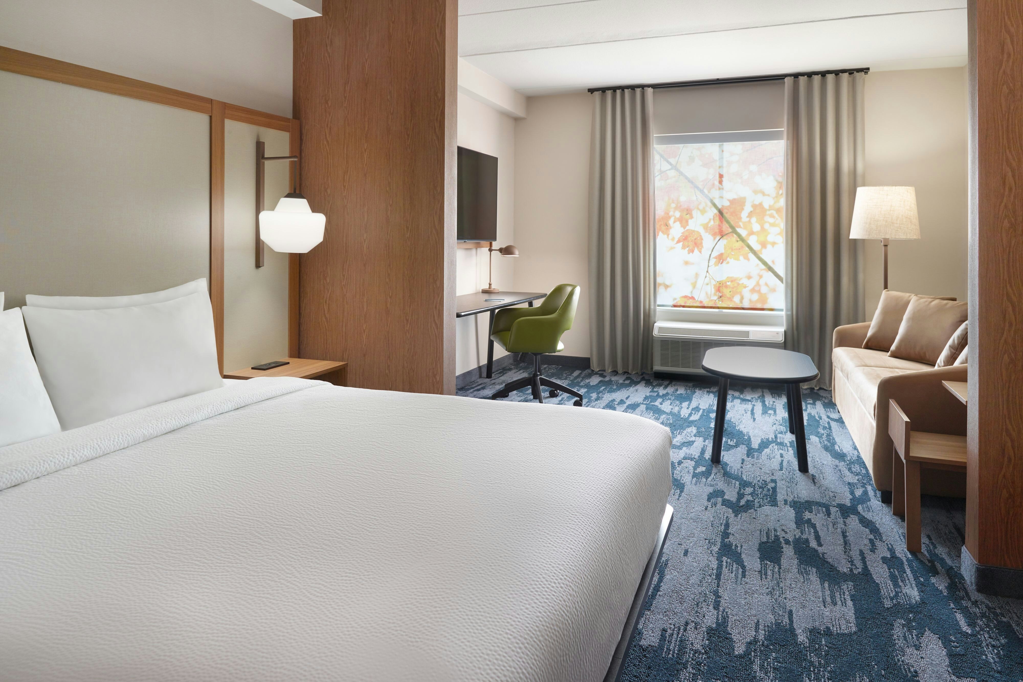 Fairfield by Marriott Inn & Suites Grovetown
