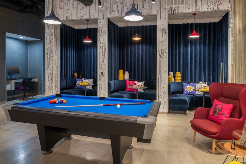 Aloft Sacramento Airport Natomas