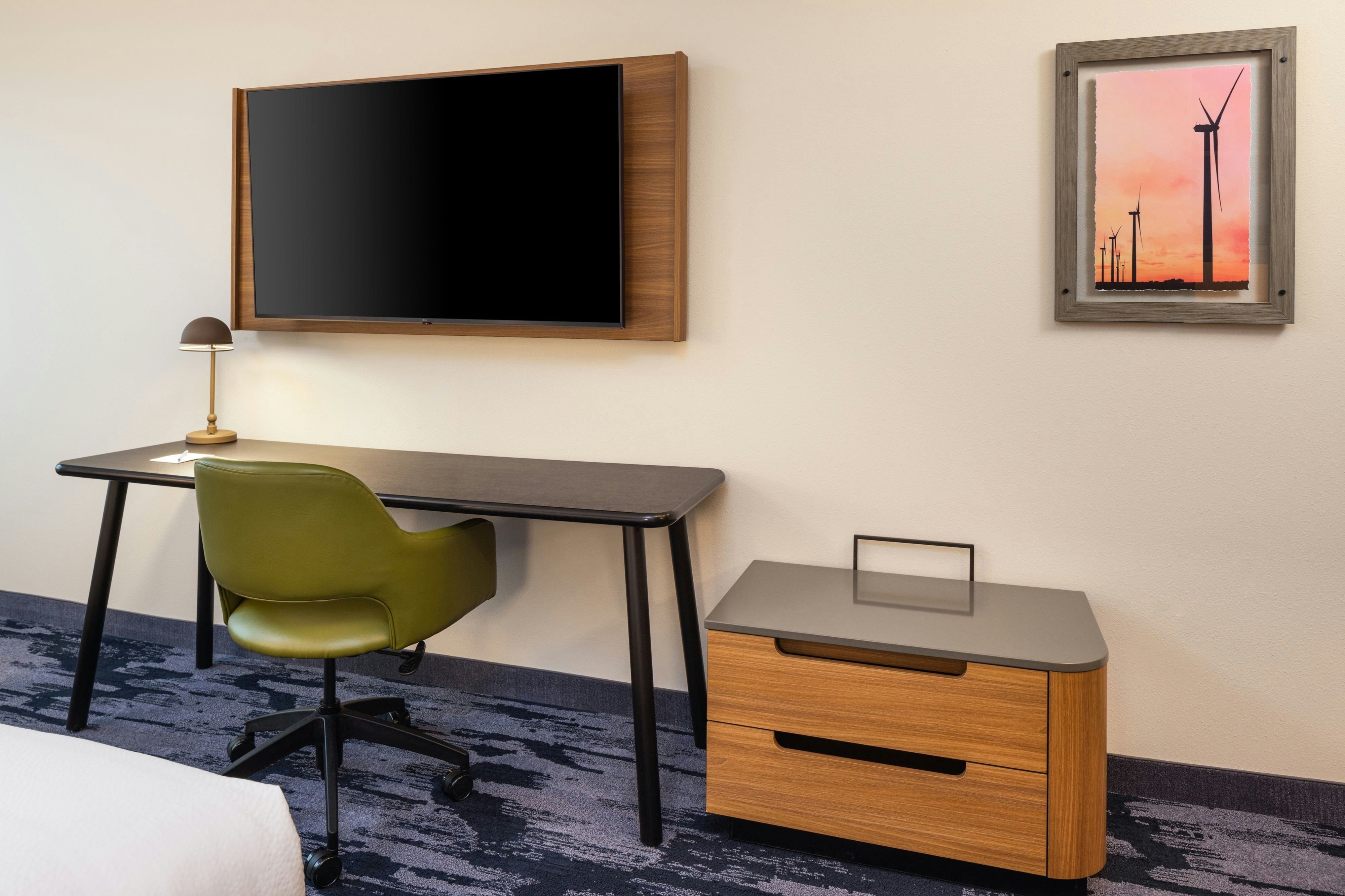 Fairfield by Marriott Inn & Suites Cedar Rapids North