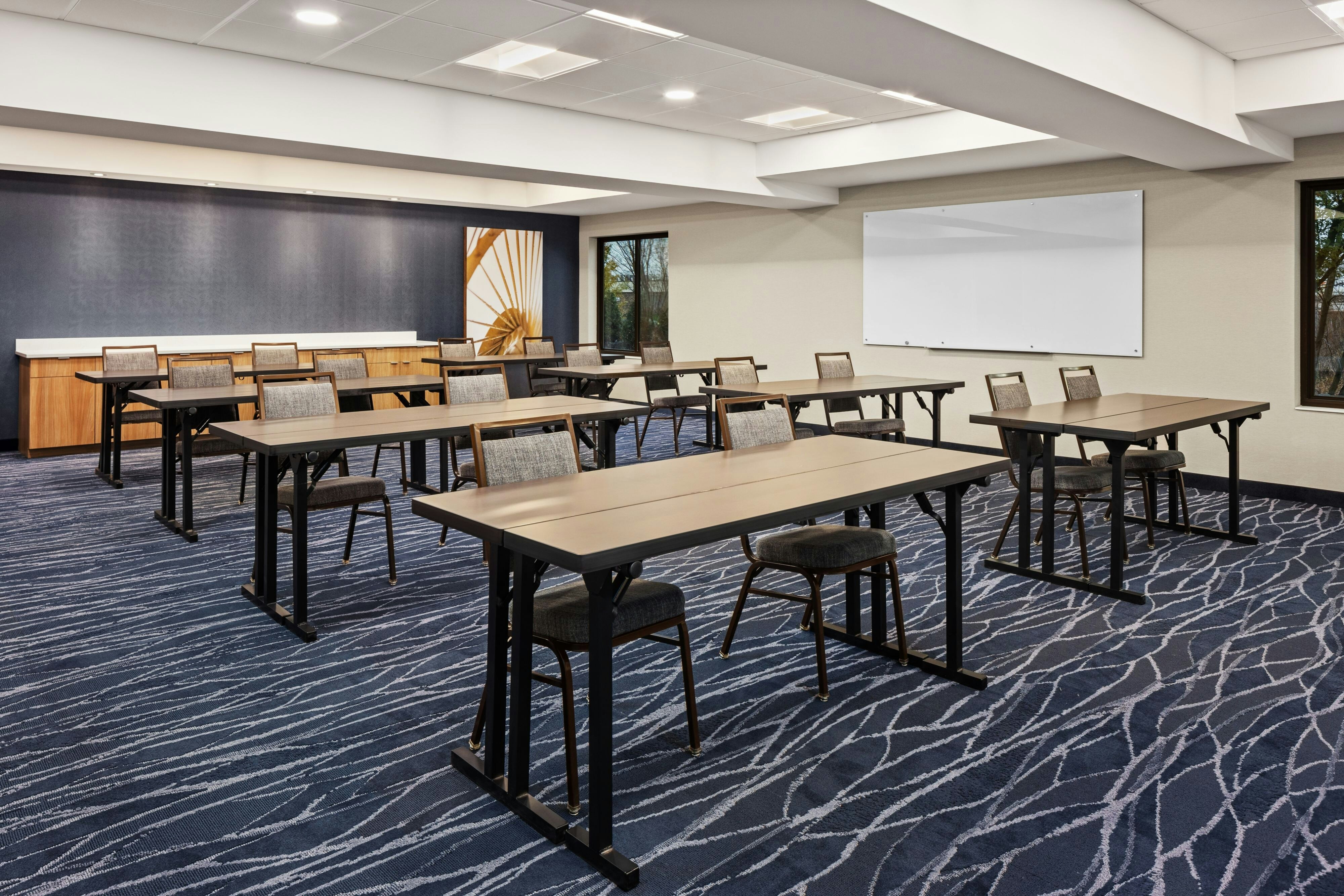 Fairfield by Marriott Inn & Suites Cedar Rapids North