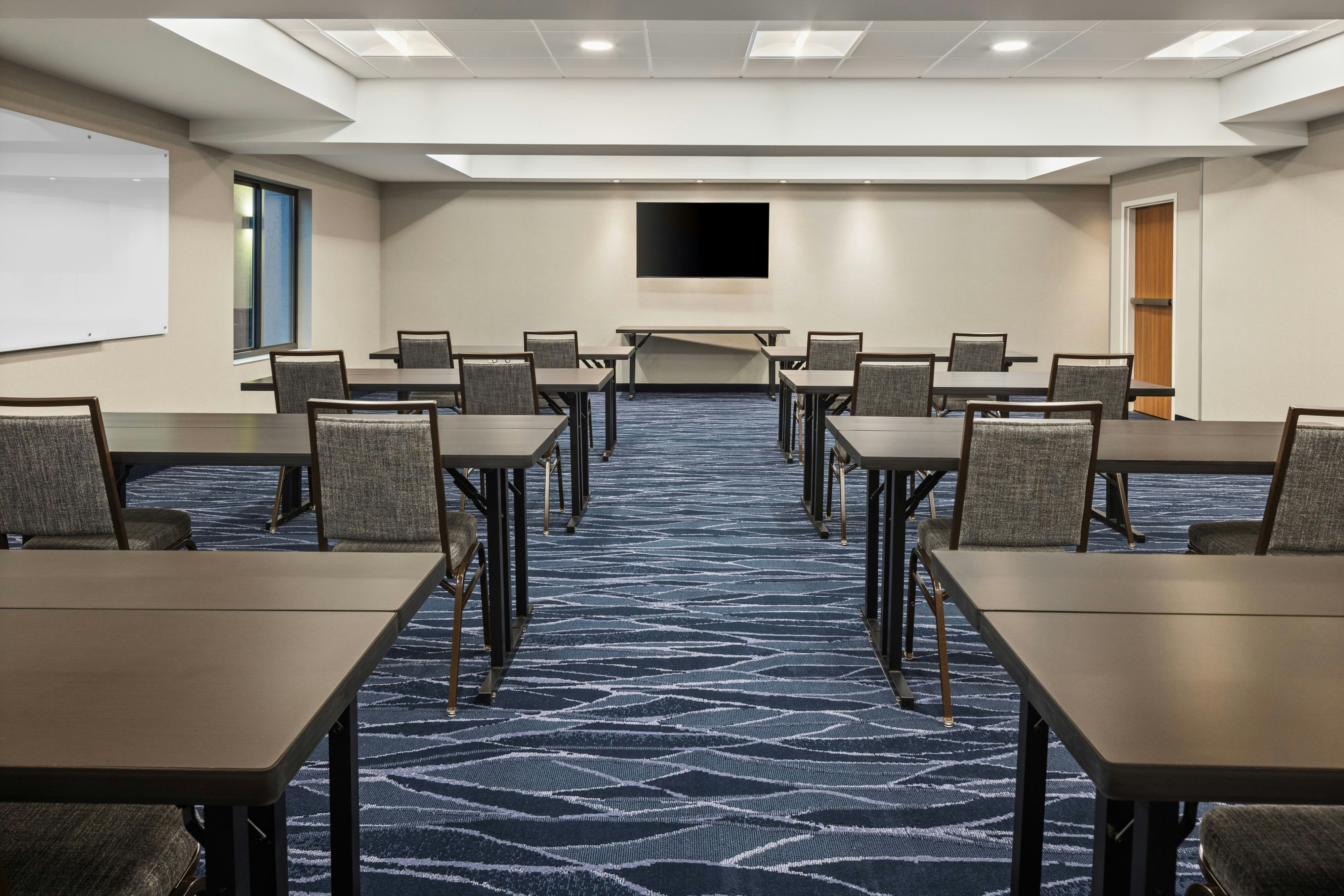 Fairfield by Marriott Inn & Suites Cedar Rapids North