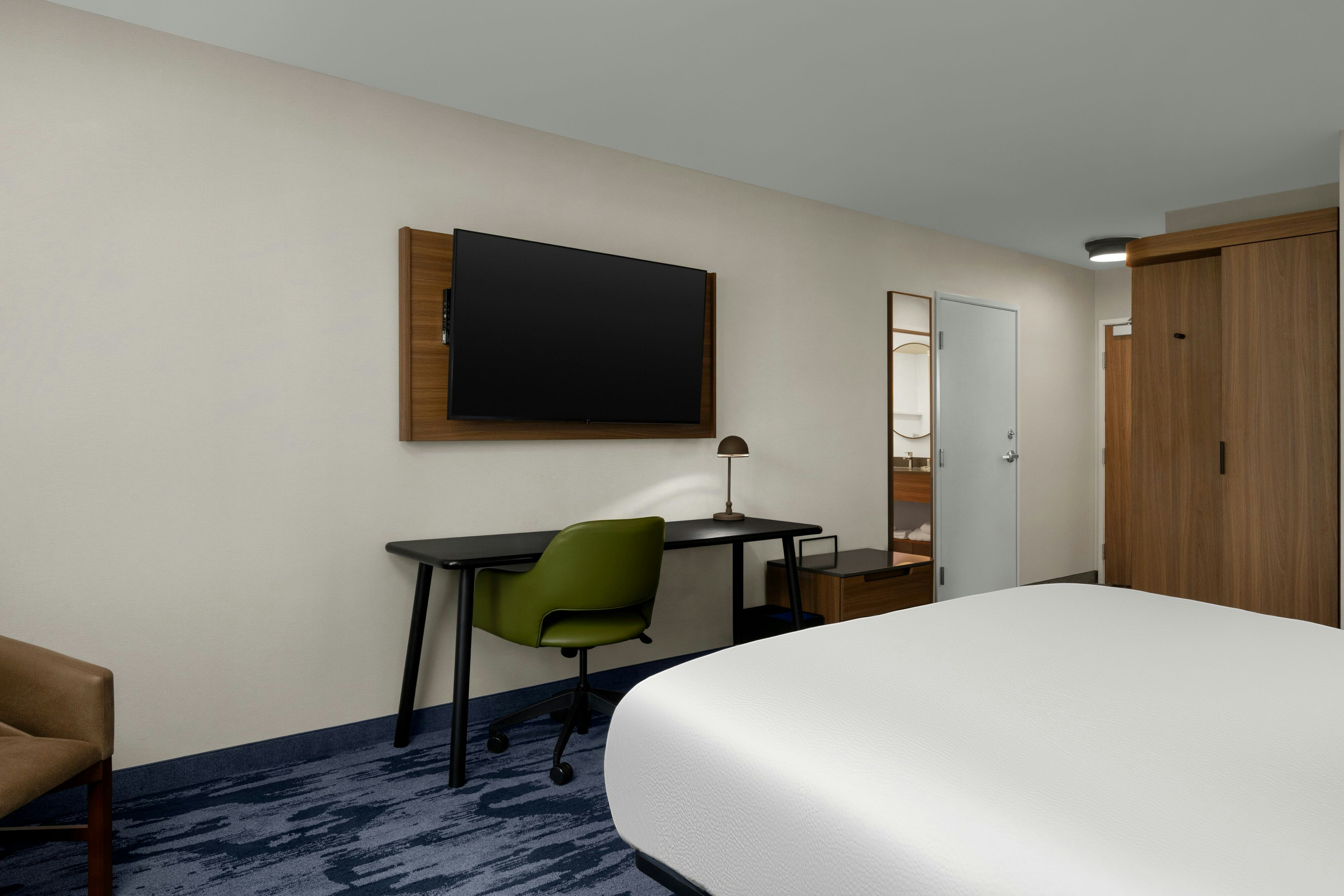Fairfield by Marriott Inn & Suites Beckley