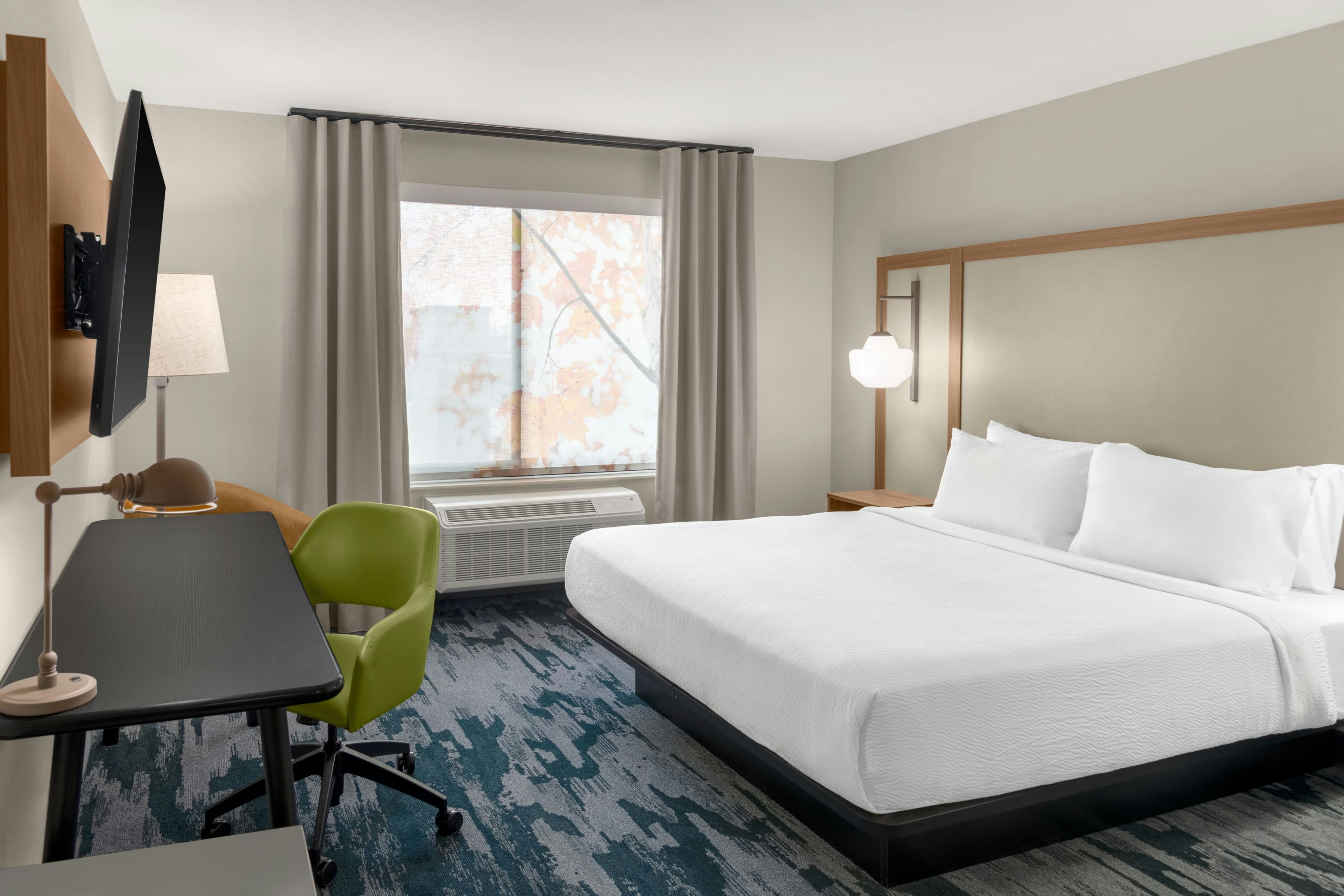 Fairfield by Marriott Inn & Suites Norwalk