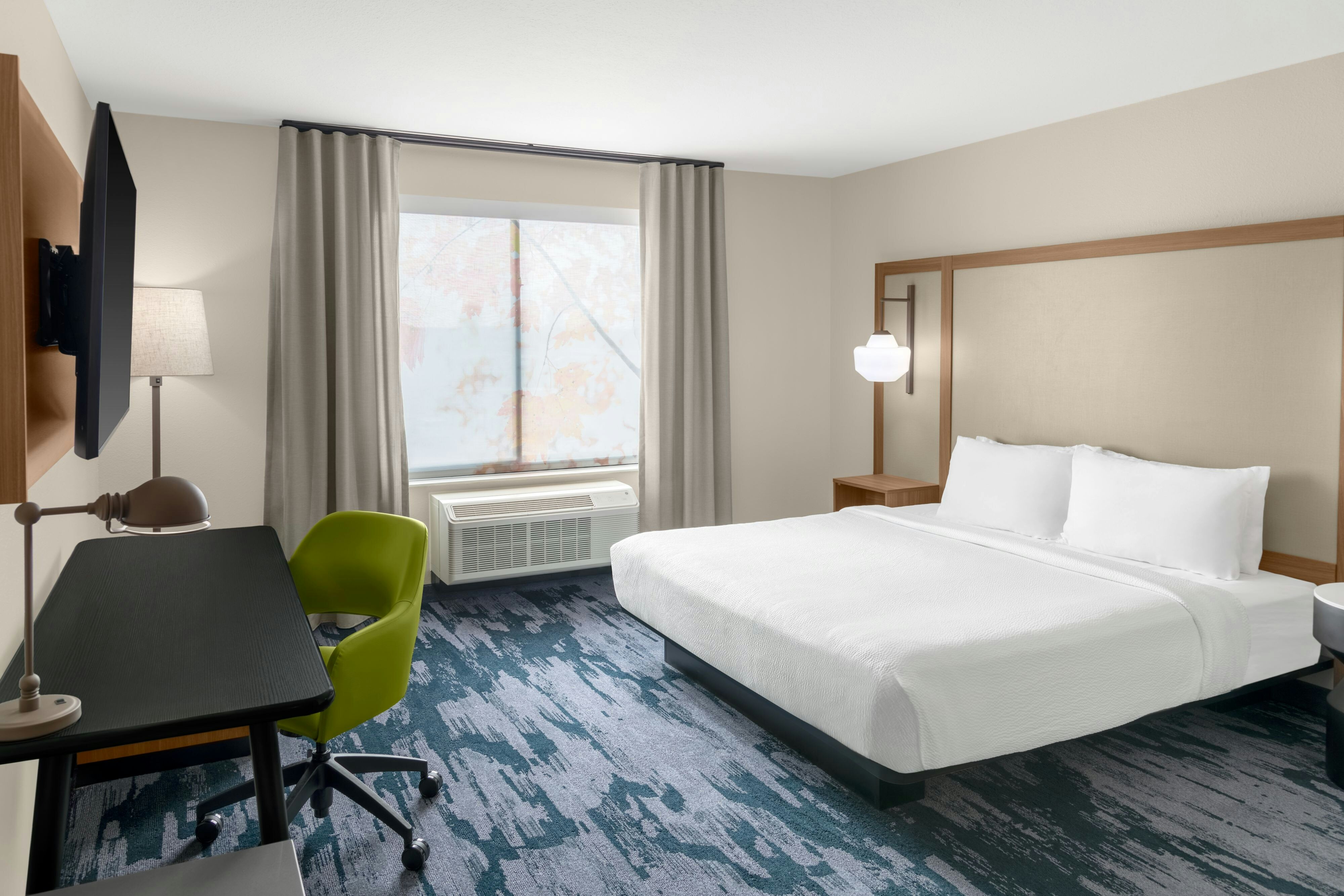 Fairfield by Marriott Inn & Suites Norwalk
