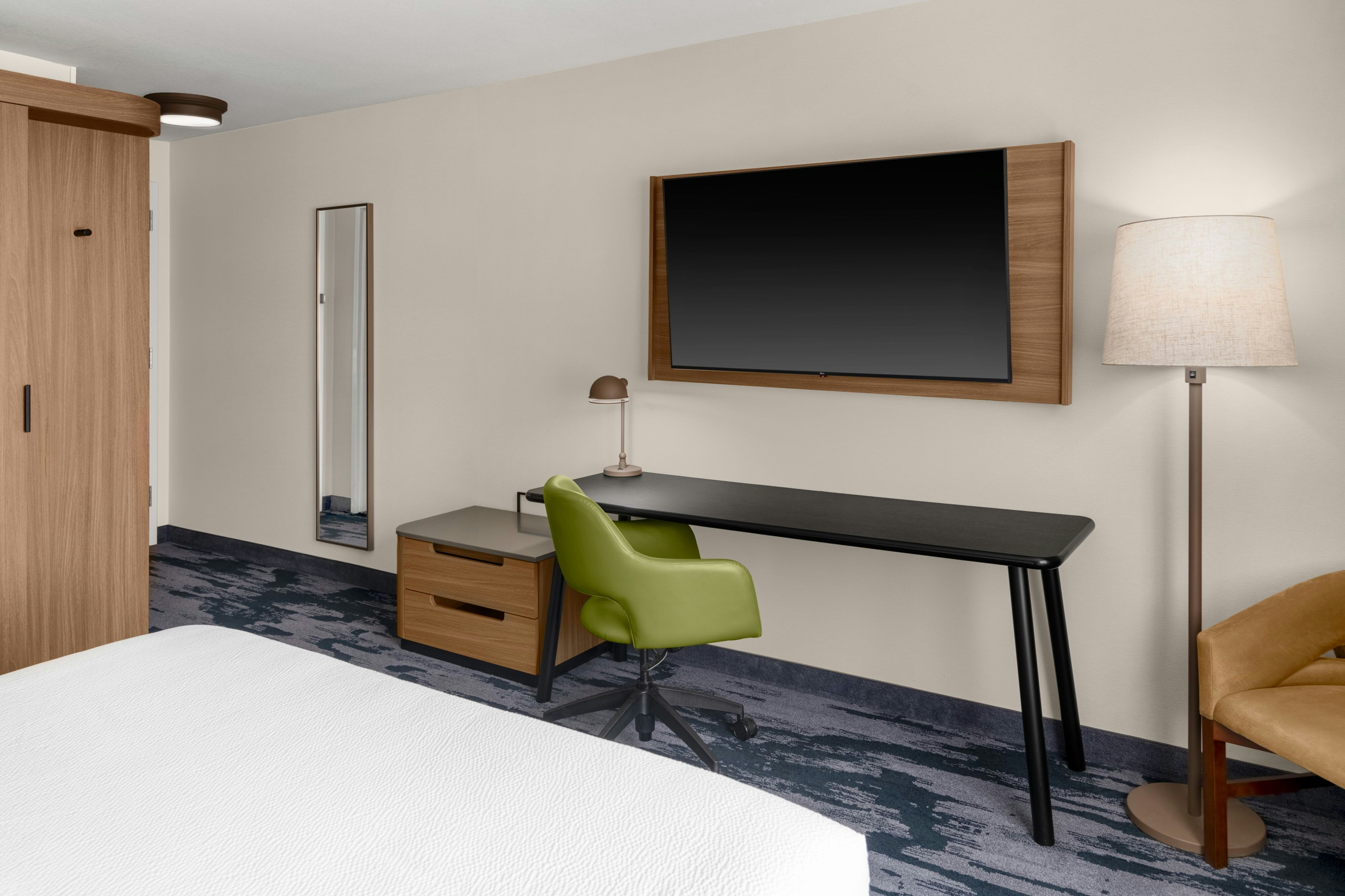 Fairfield by Marriott Inn & Suites Norwalk