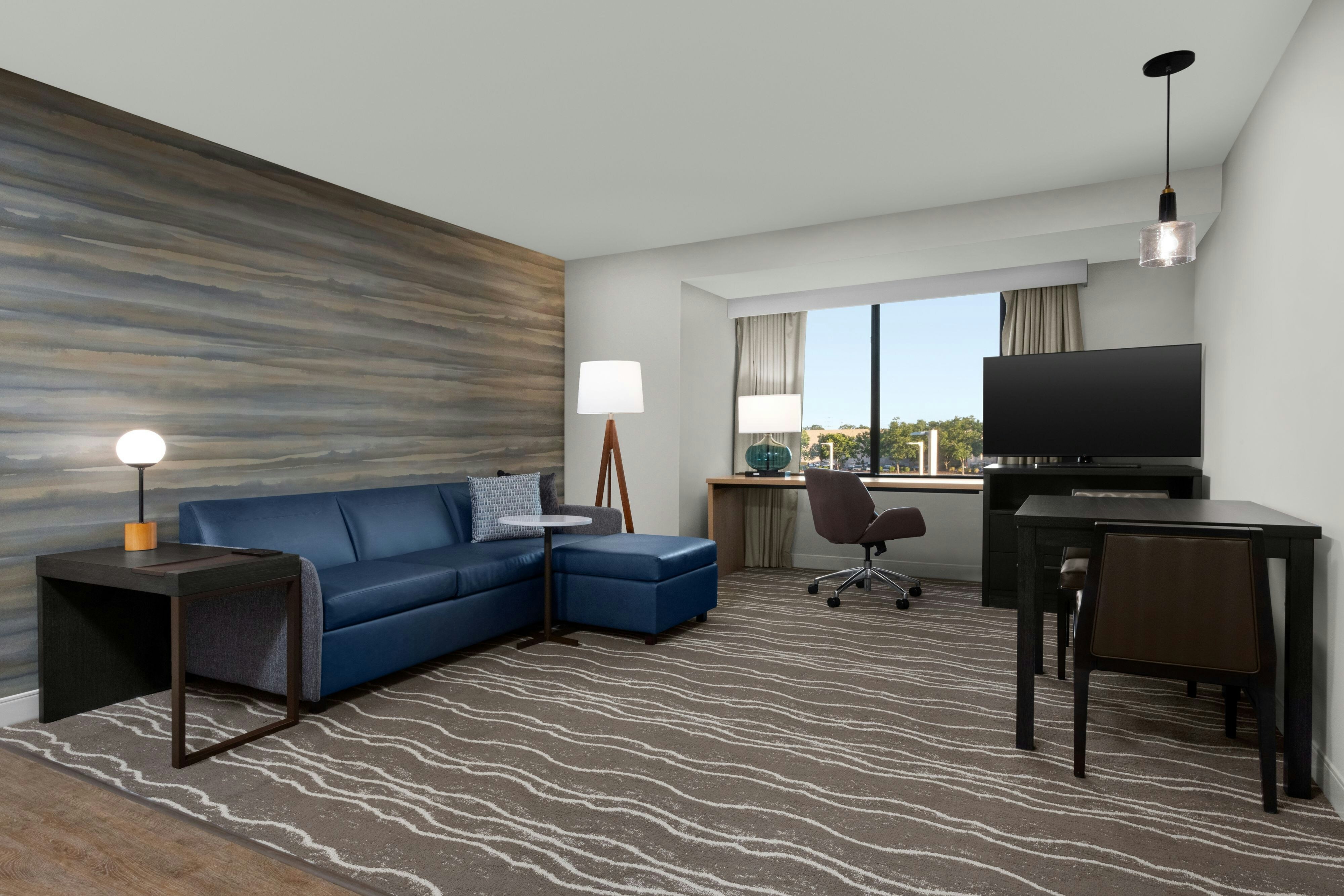 Residence Inn by Marriott Sacramento Cal Expo
