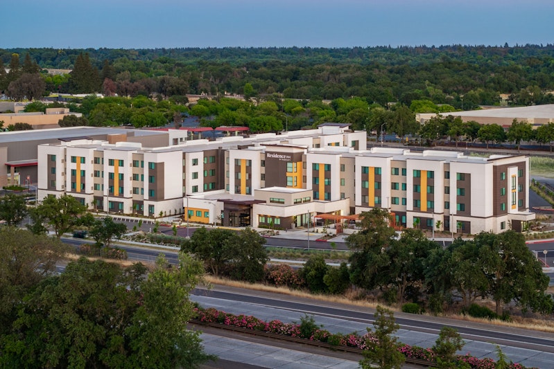 Residence Inn by Marriott Sacramento Cal Expo