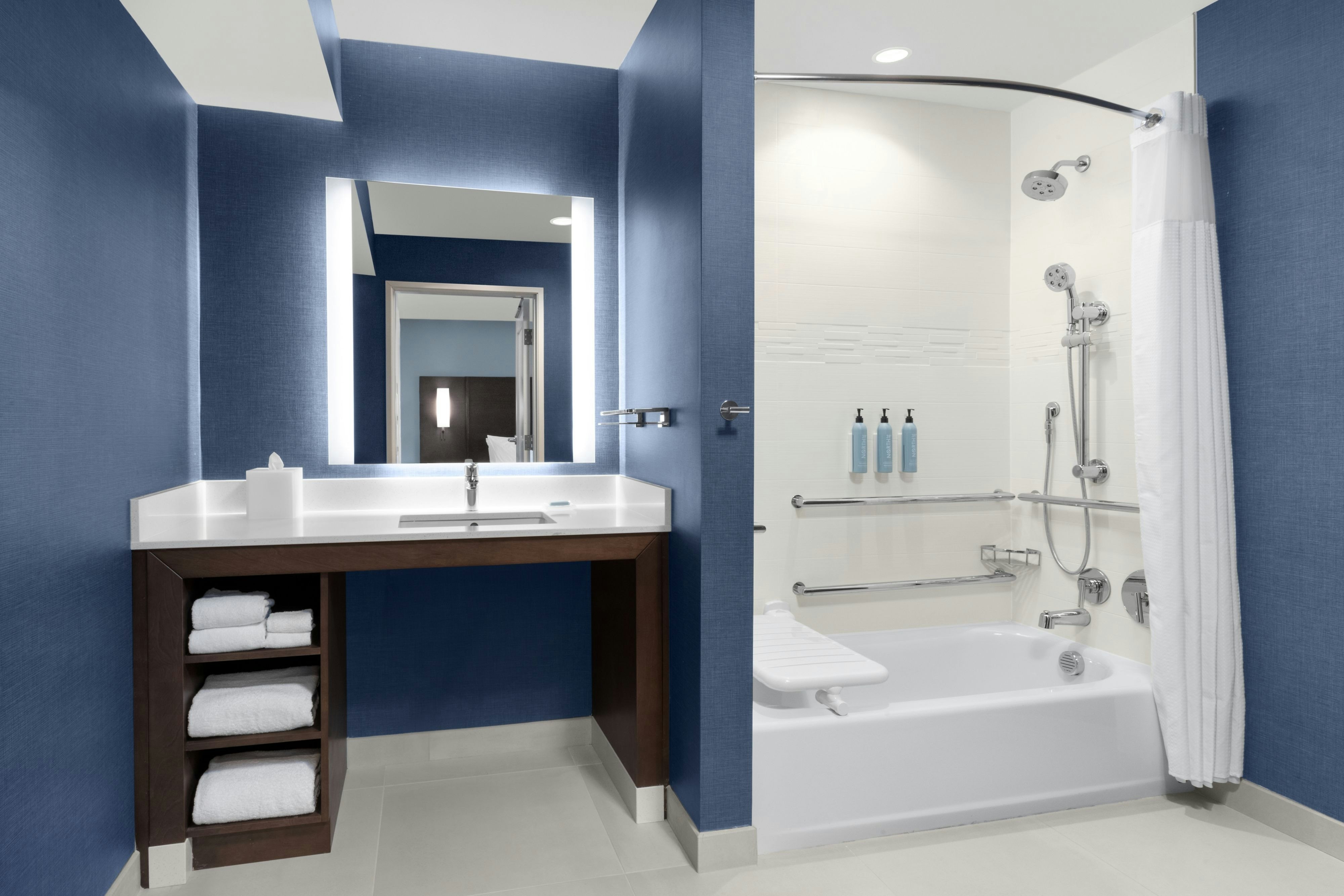 Residence Inn by Marriott Sacramento Cal Expo